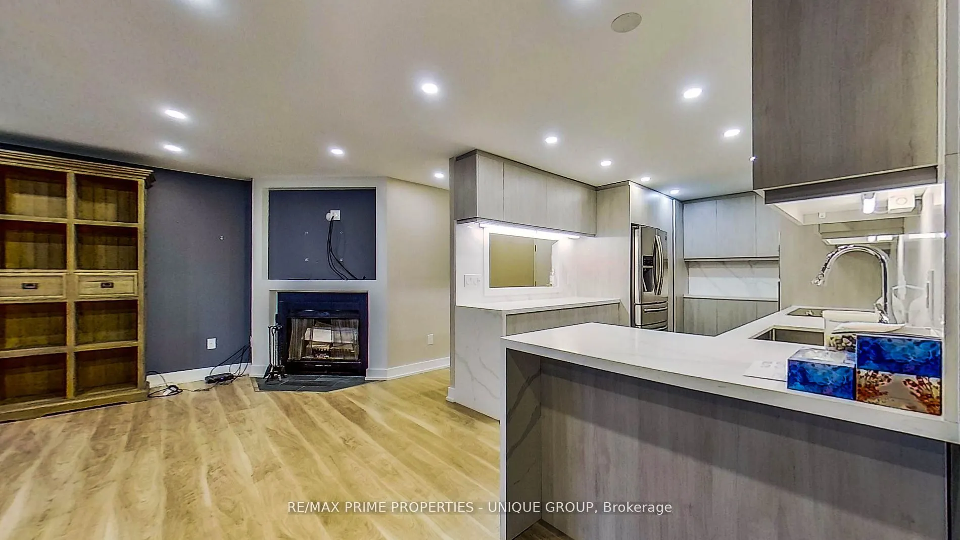 211 St Patrick Street, #1106