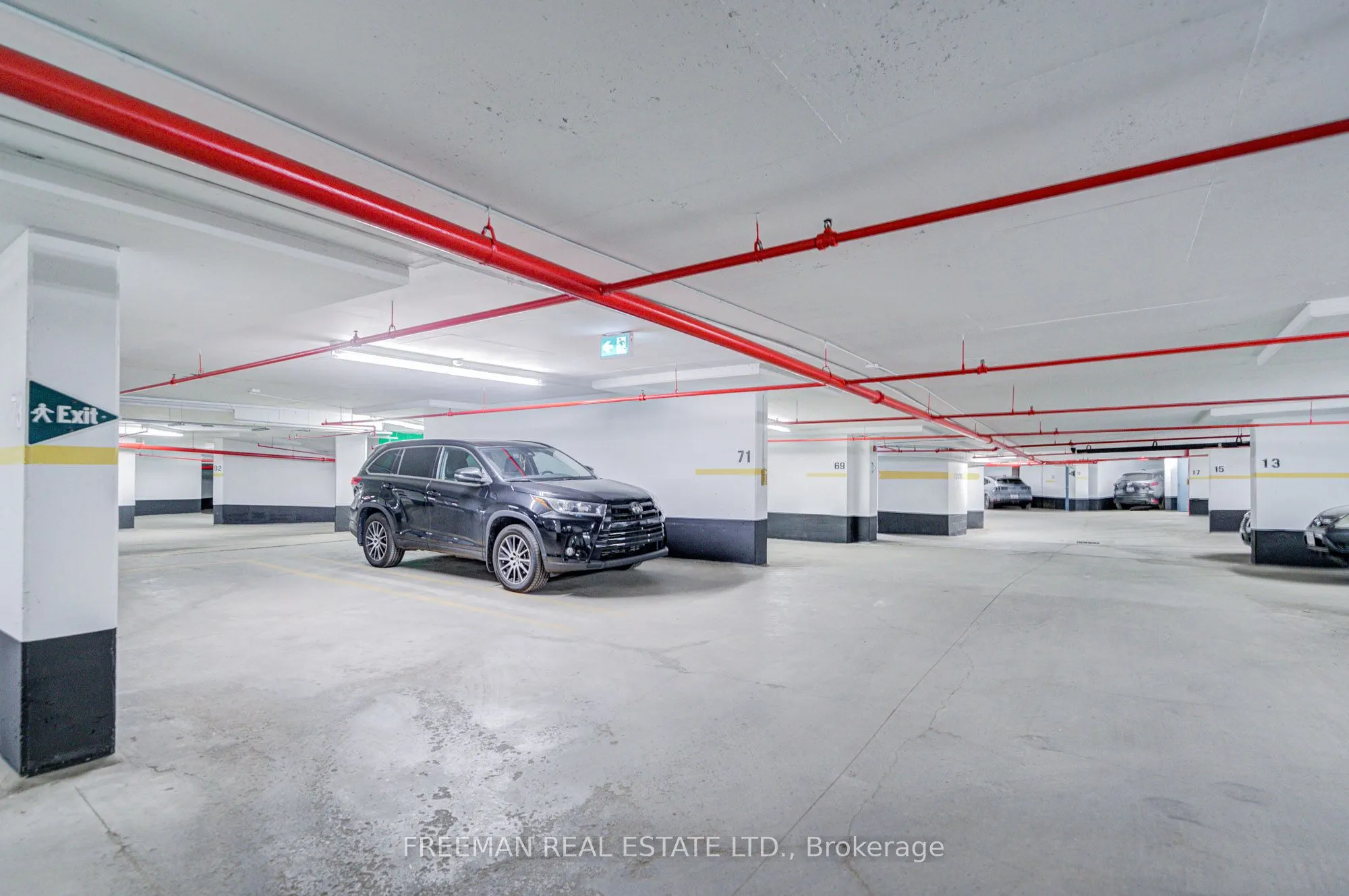 801 King Street W, #1124