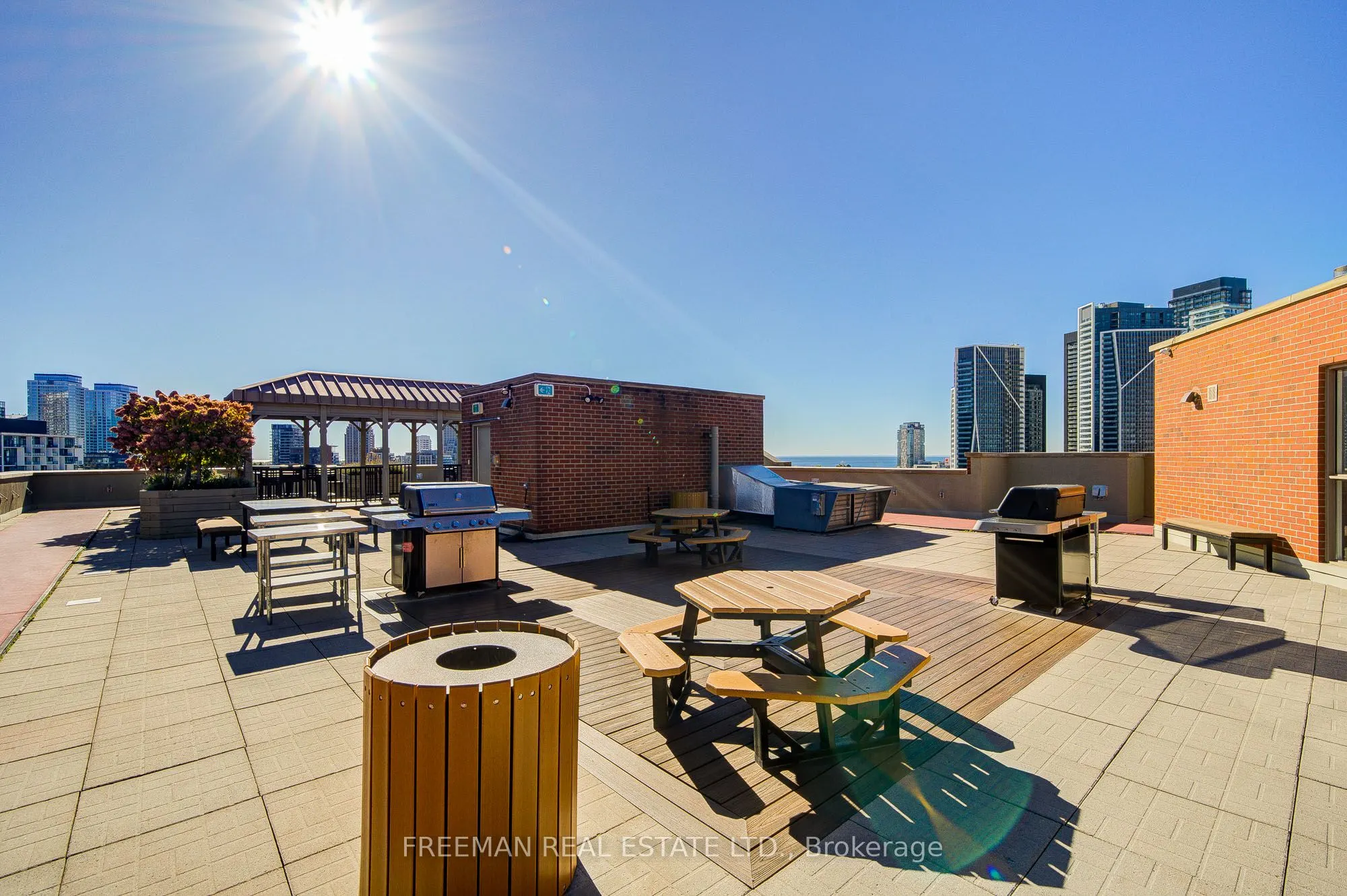 801 King Street W, #1124