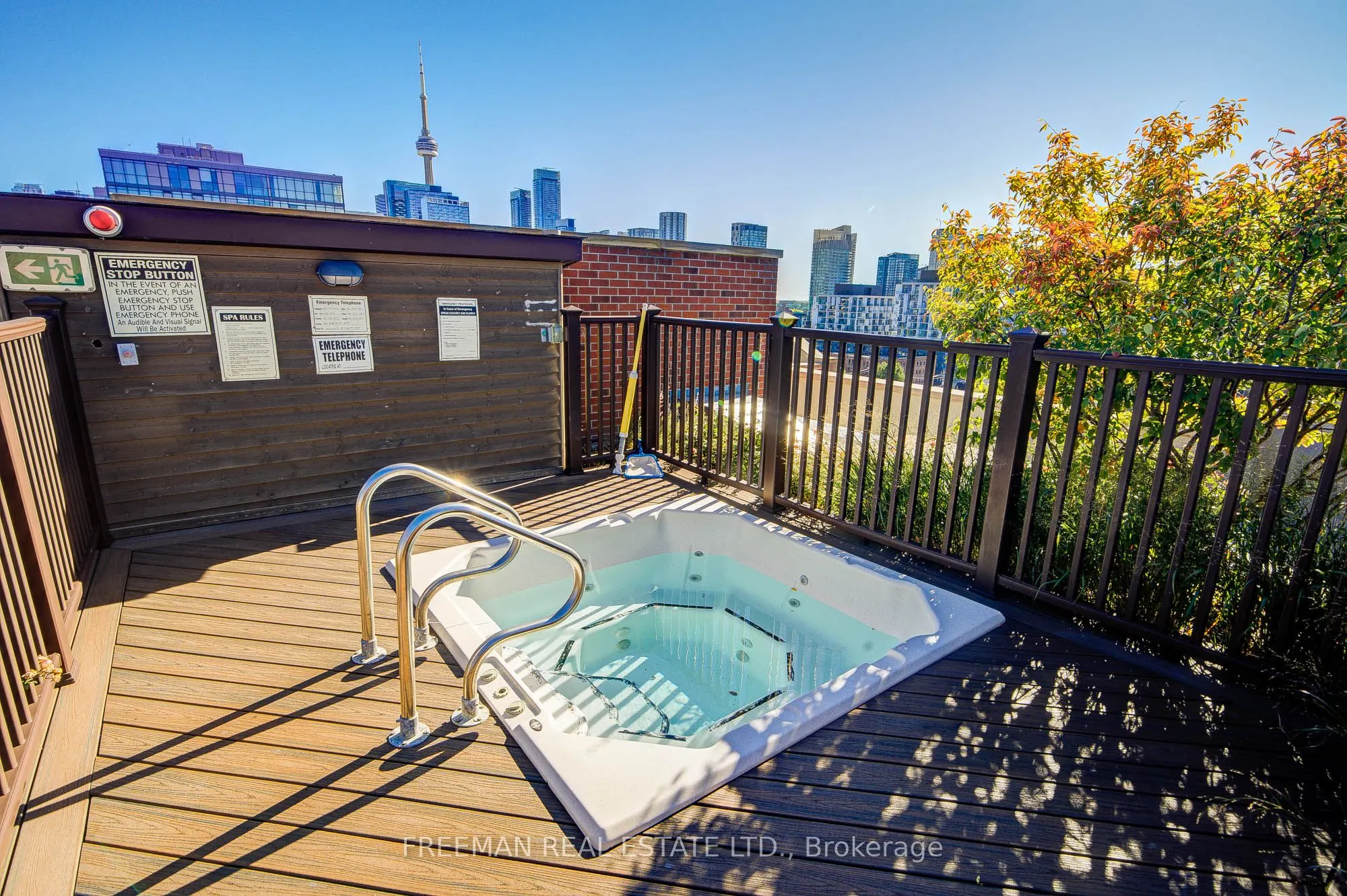 801 King Street W, #1124