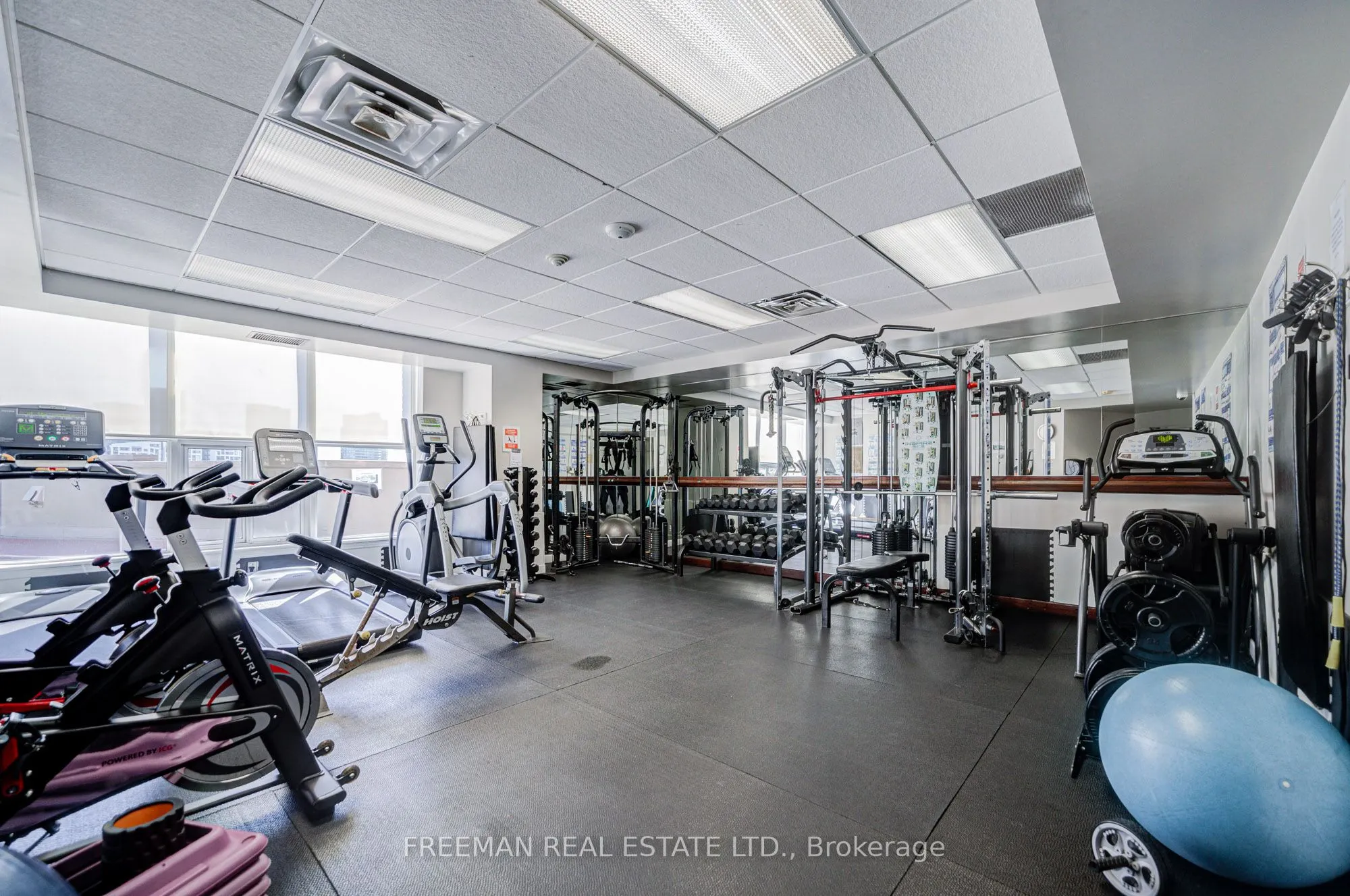 801 King Street W, #1124