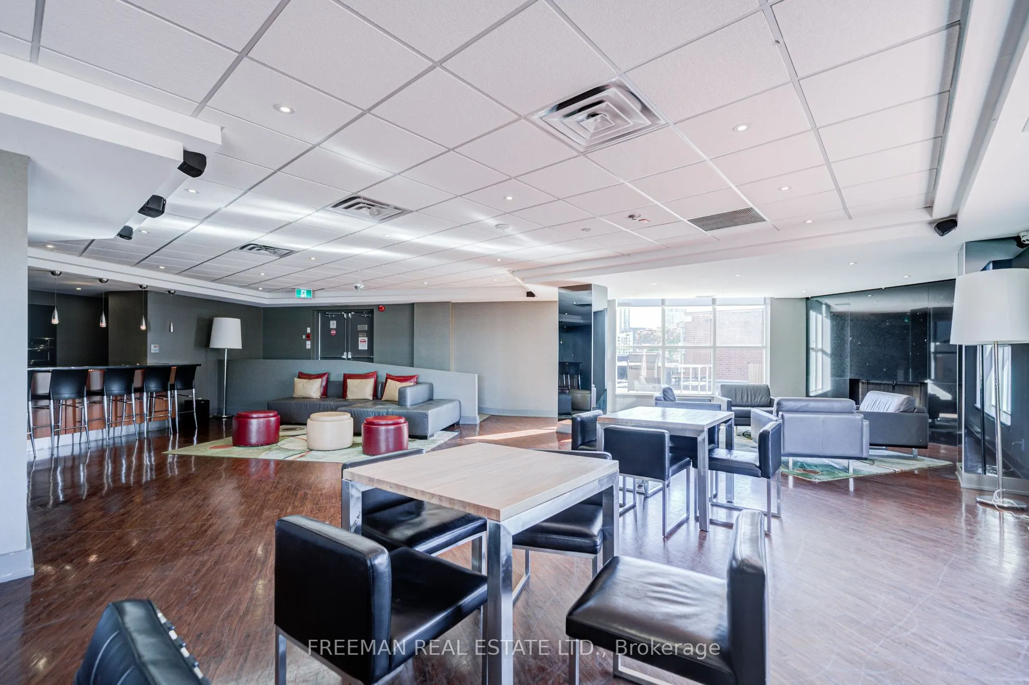 801 King Street W, #1124
