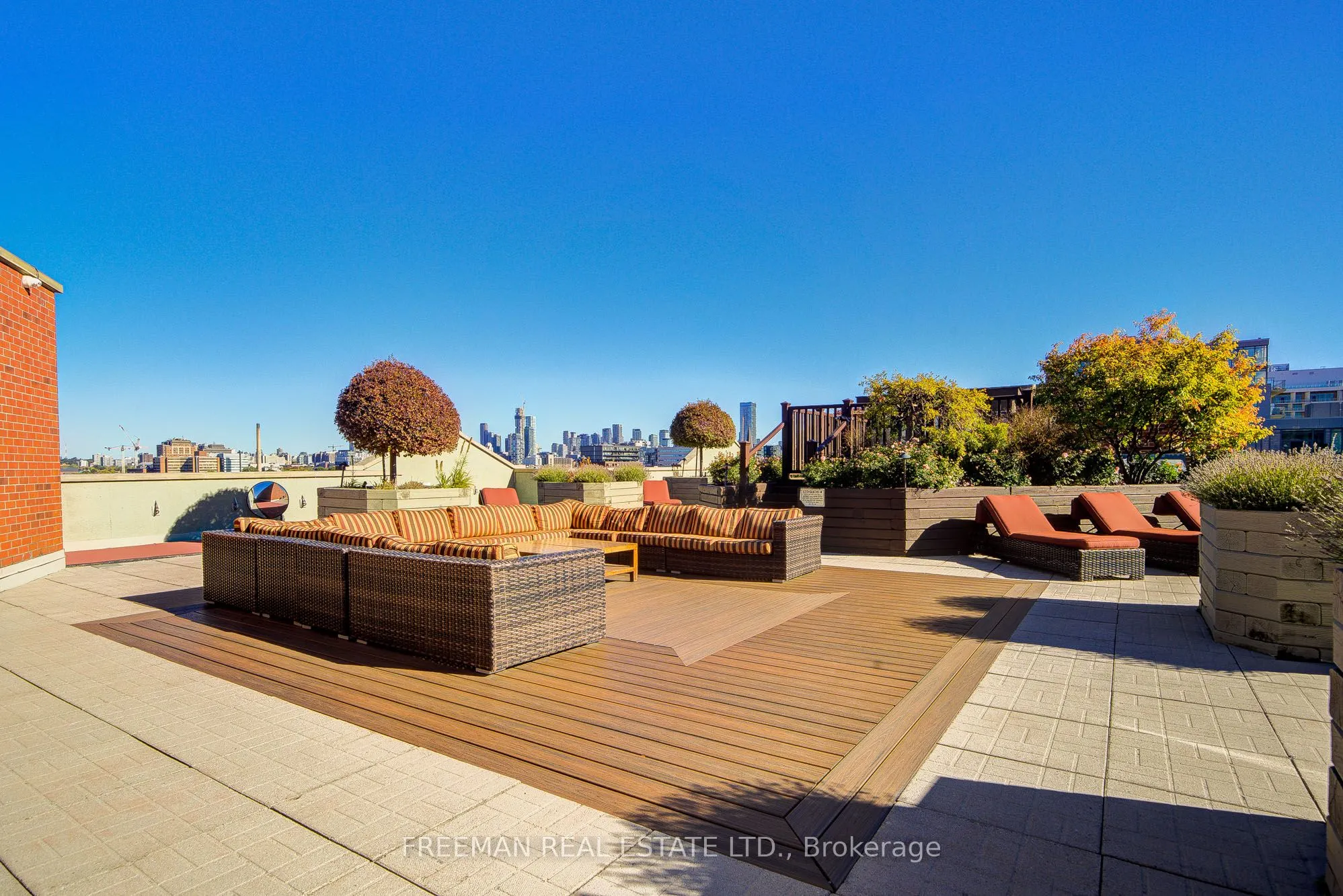 801 King Street W, #1124