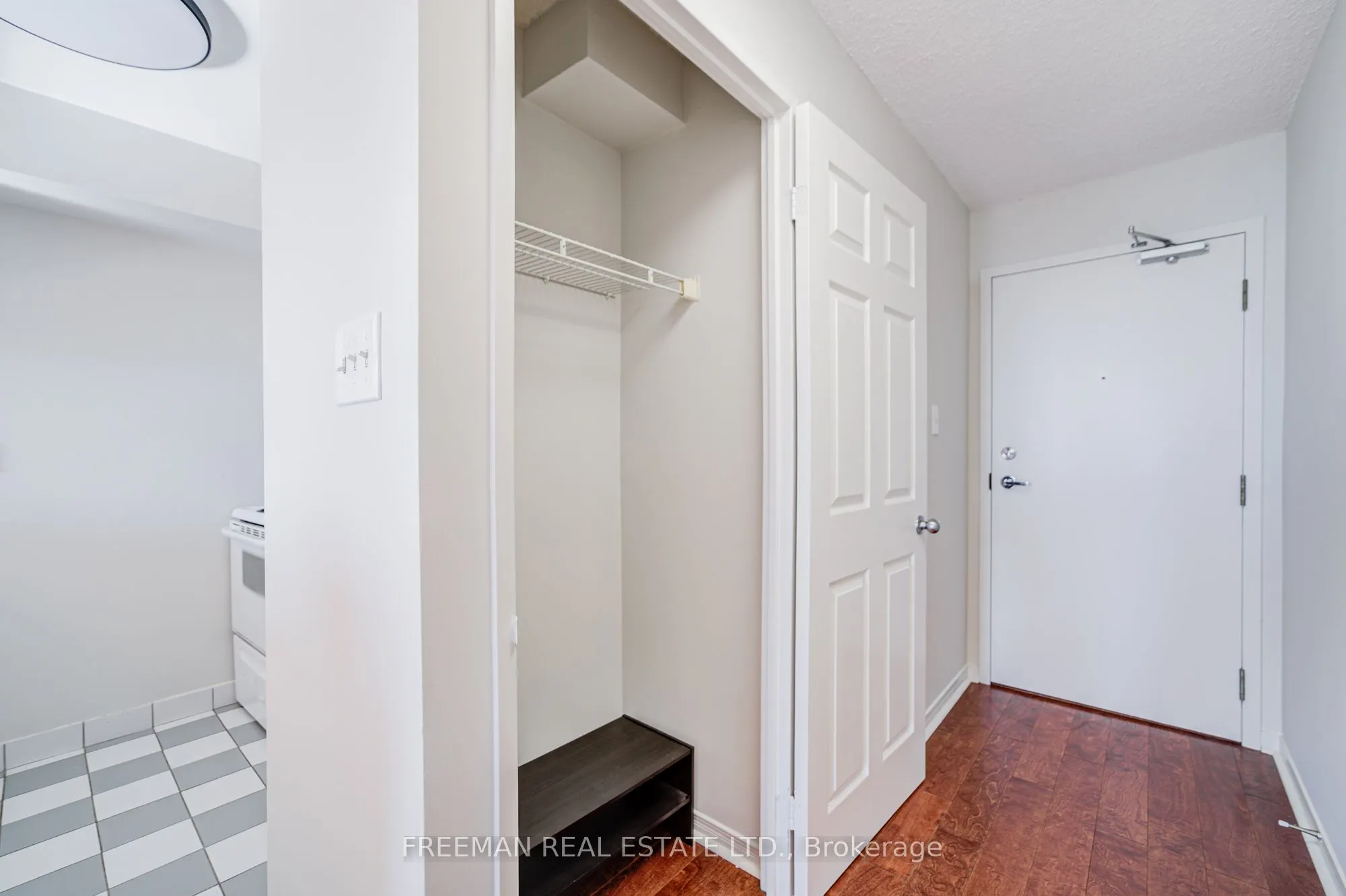 801 King Street W, #1124