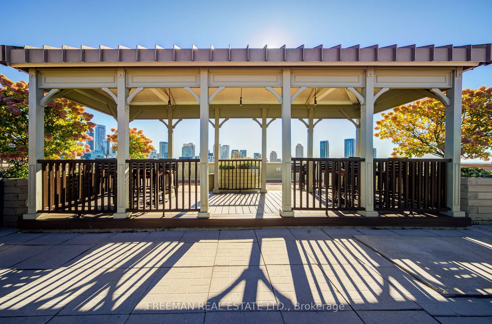801 King Street W, #1124