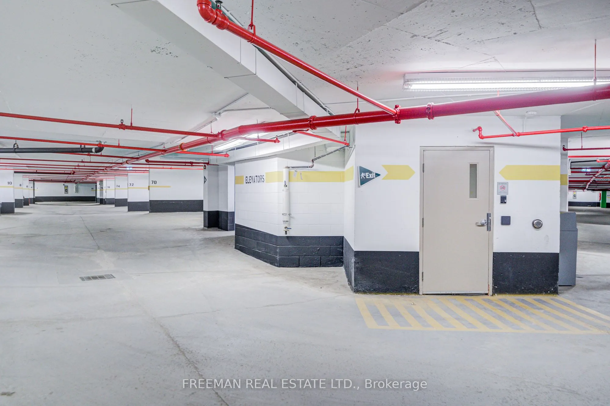 801 King Street W, #1124