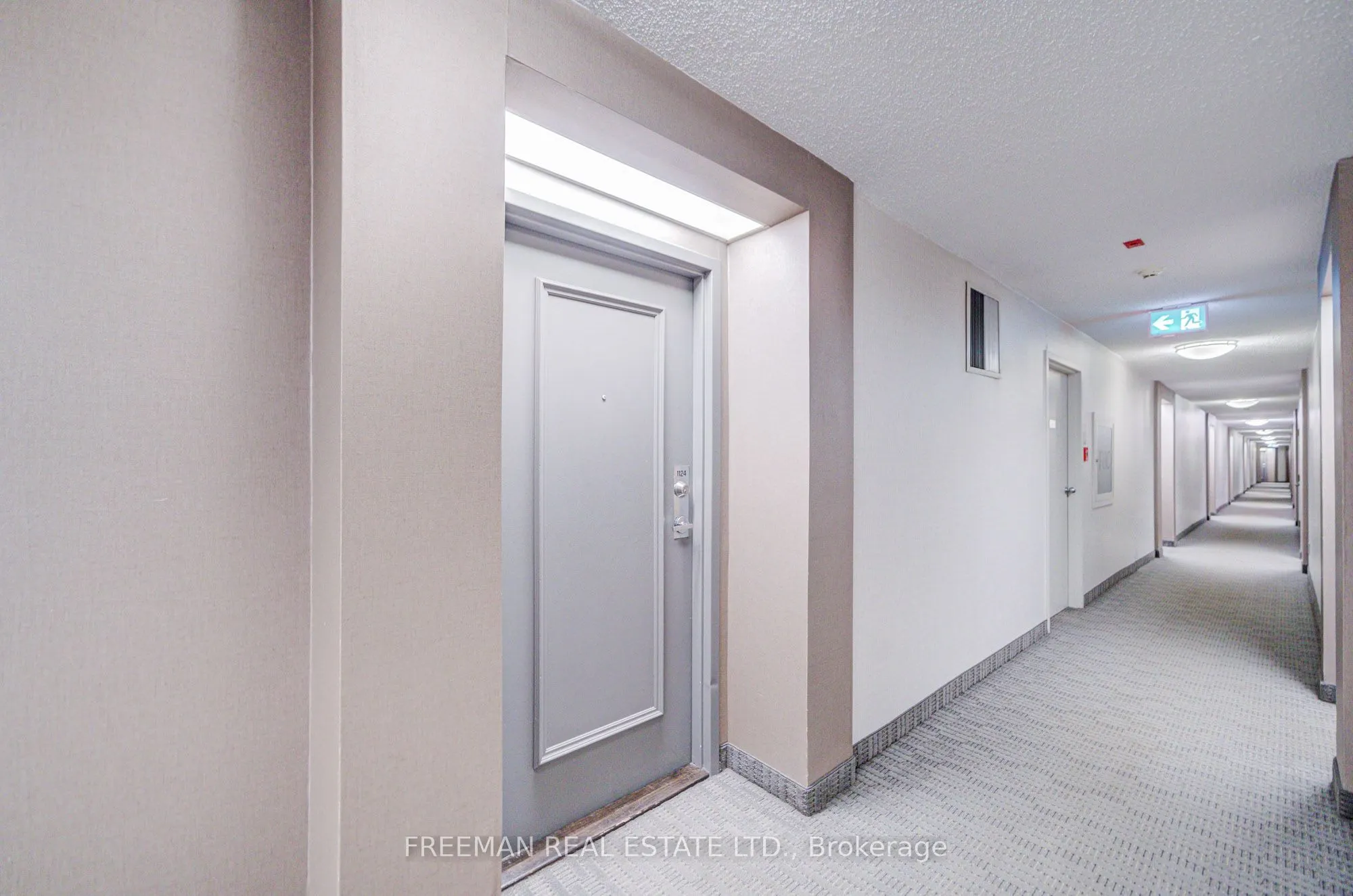 801 King Street W, #1124