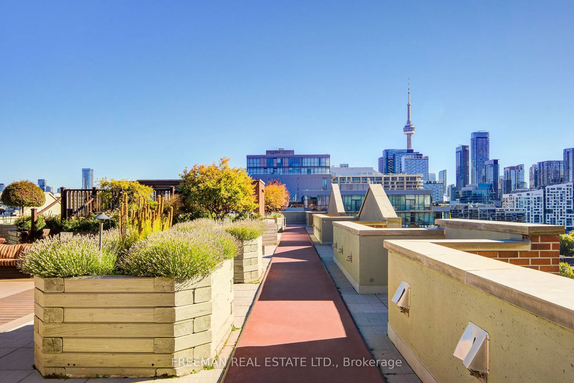 801 King Street W, #1124