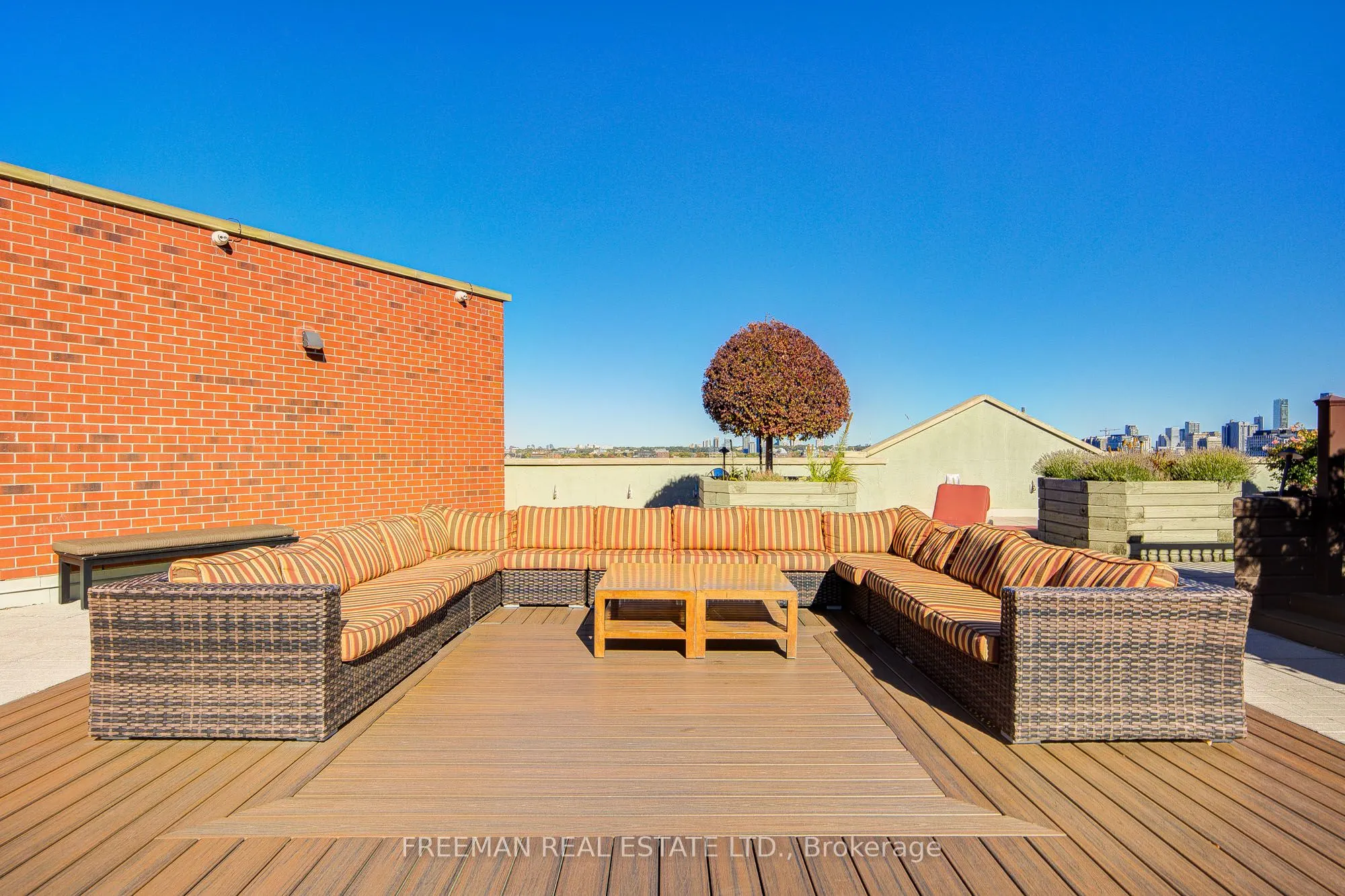 801 King Street W, #1124