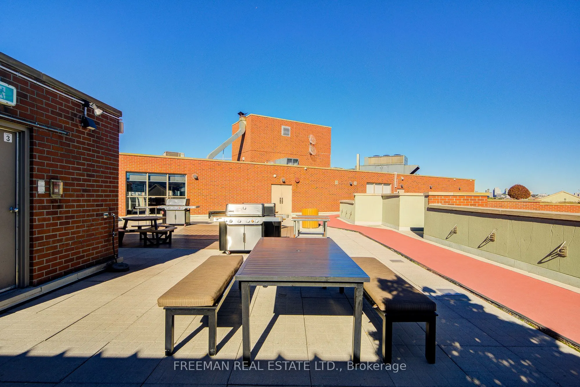 801 King Street W, #1124