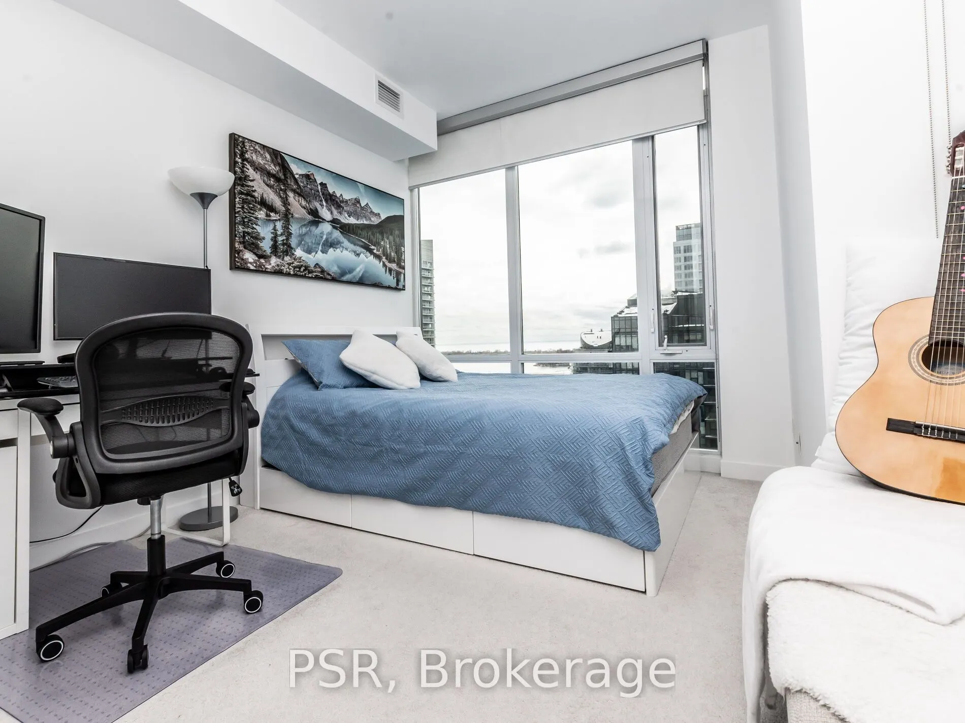 170 Fort York Boulevard N, #2811