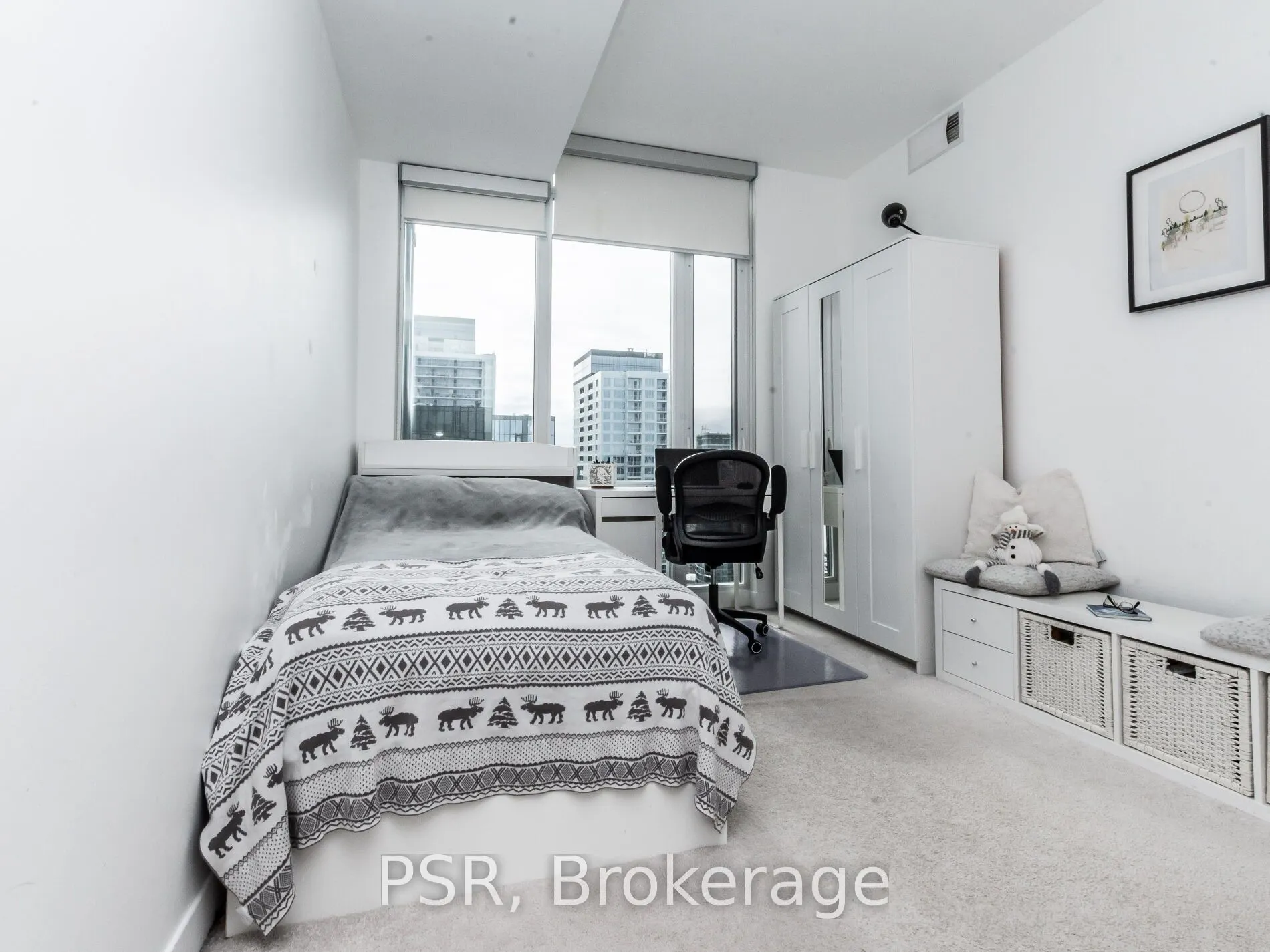 170 Fort York Boulevard N, #2811