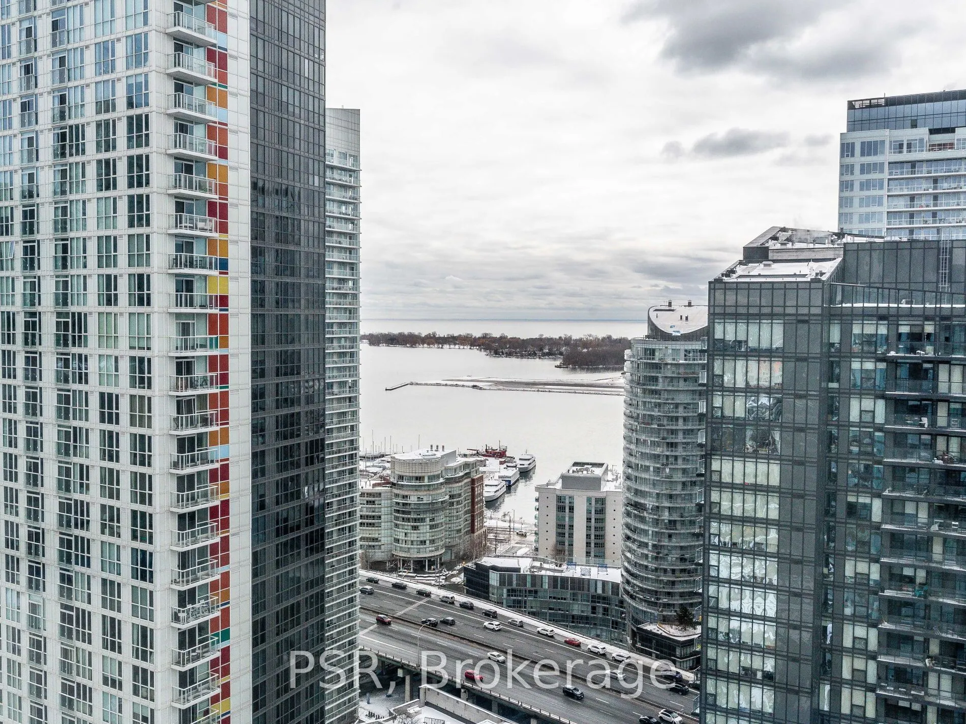 170 Fort York Boulevard N, #2811