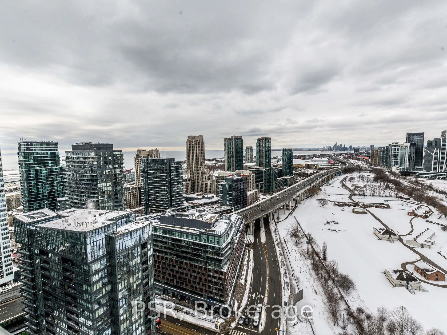 170 Fort York Boulevard N, #2811