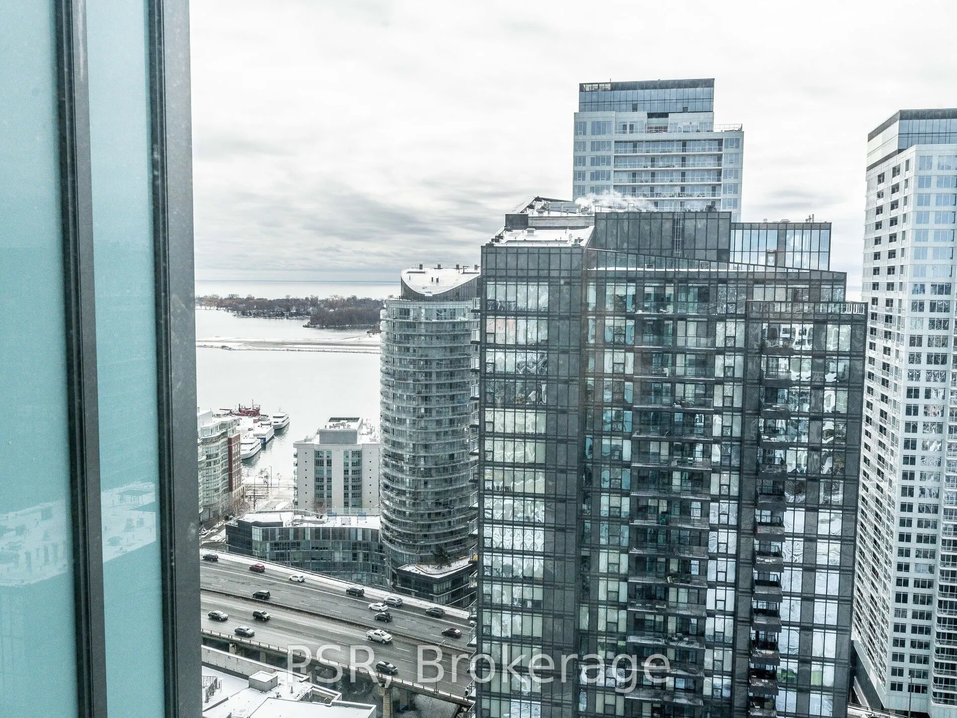 170 Fort York Boulevard N, #2811