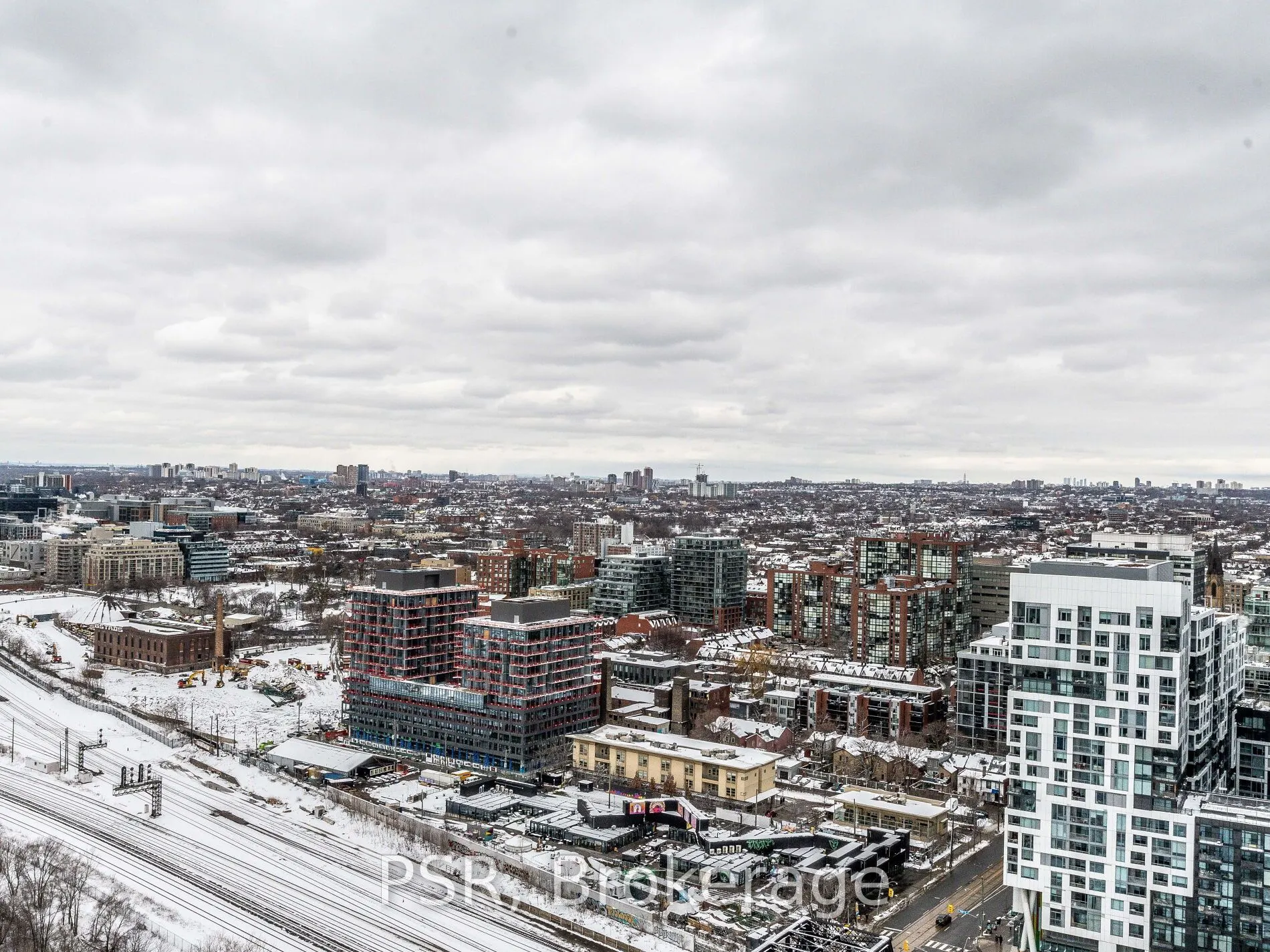 170 Fort York Boulevard N, #2811