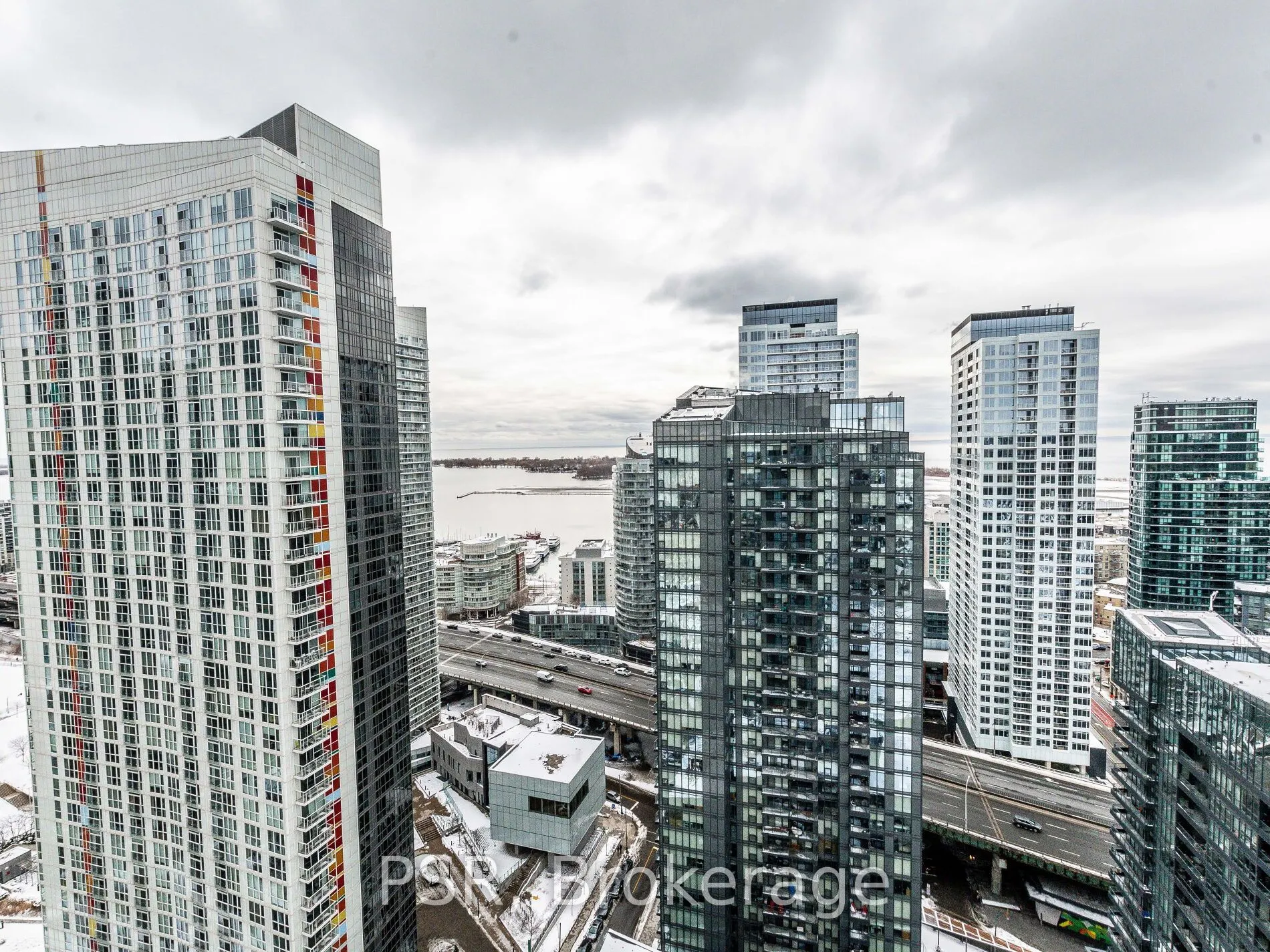 170 Fort York Boulevard N, #2811