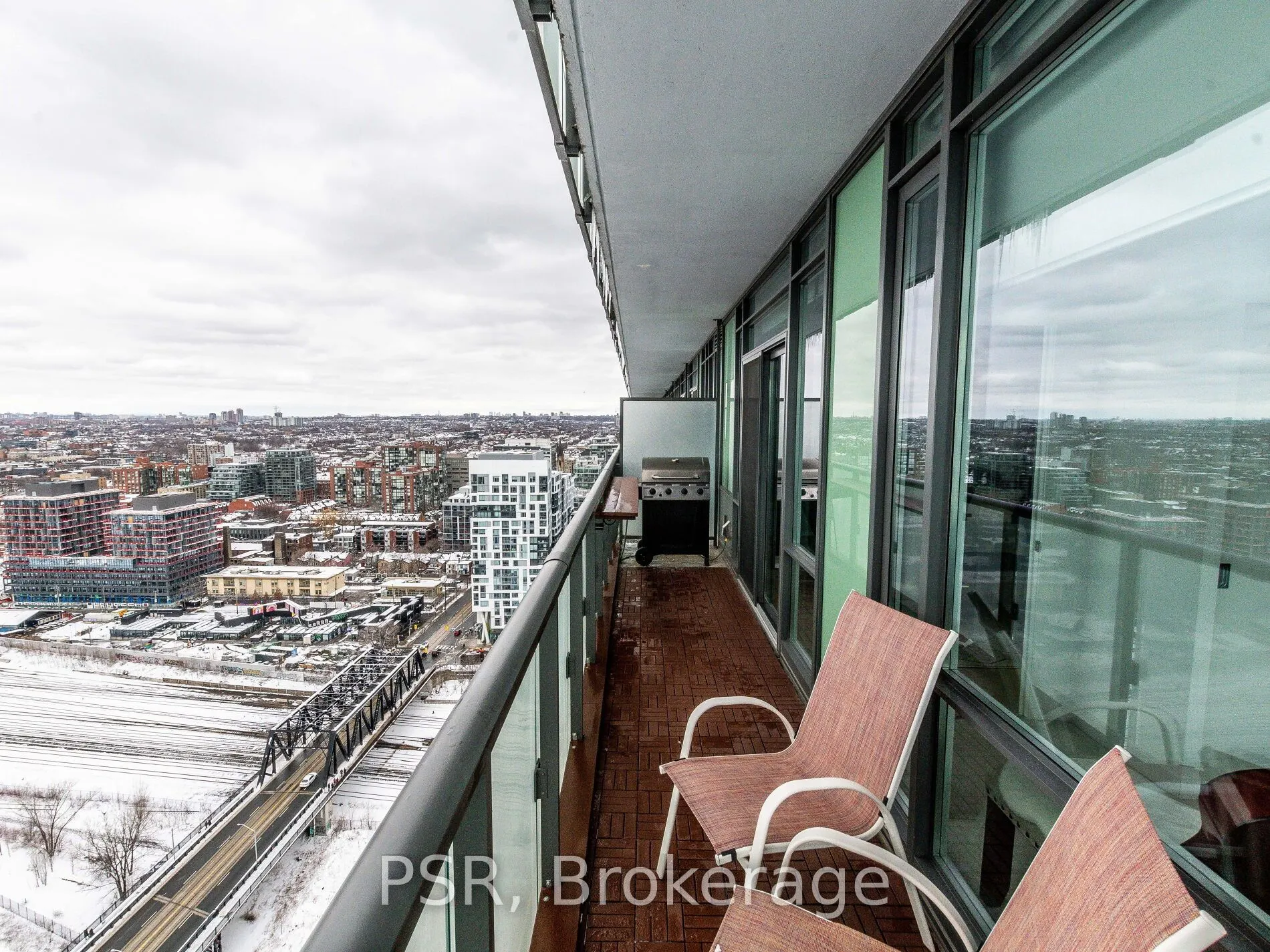 170 Fort York Boulevard N, #2811