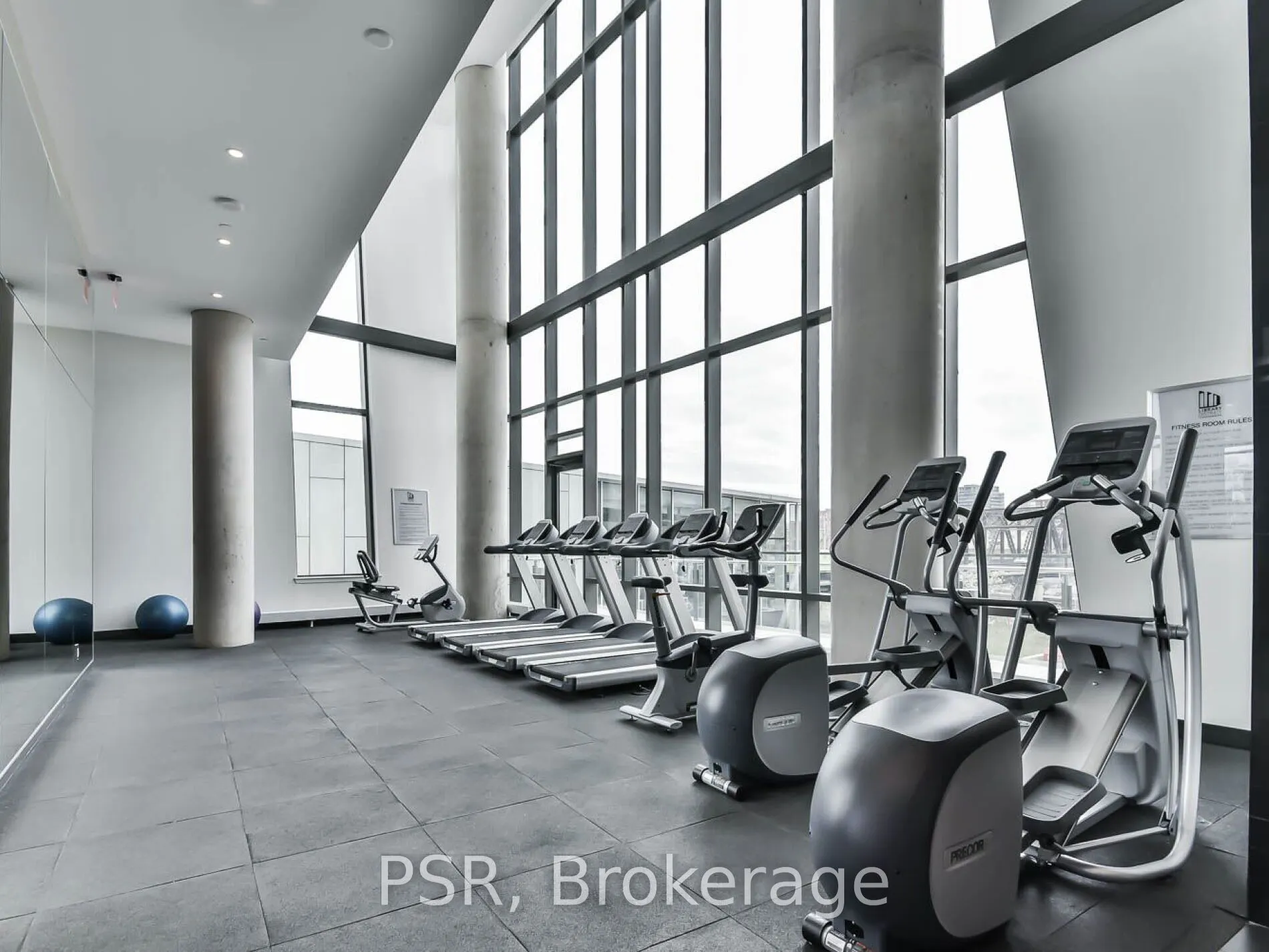 170 Fort York Boulevard N, #2811