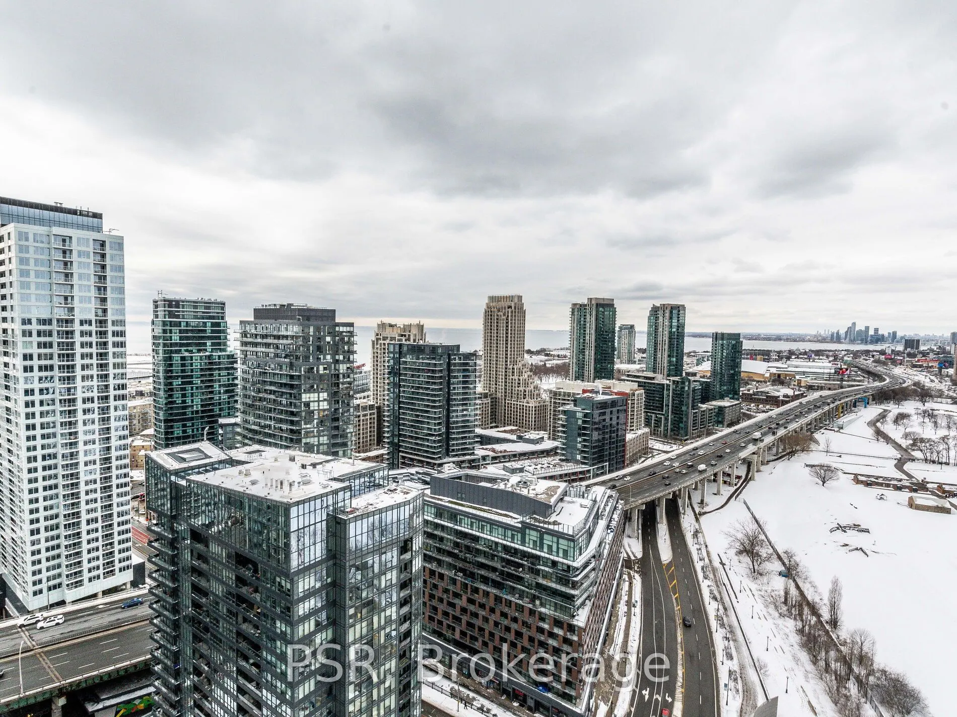 170 Fort York Boulevard N, #2811
