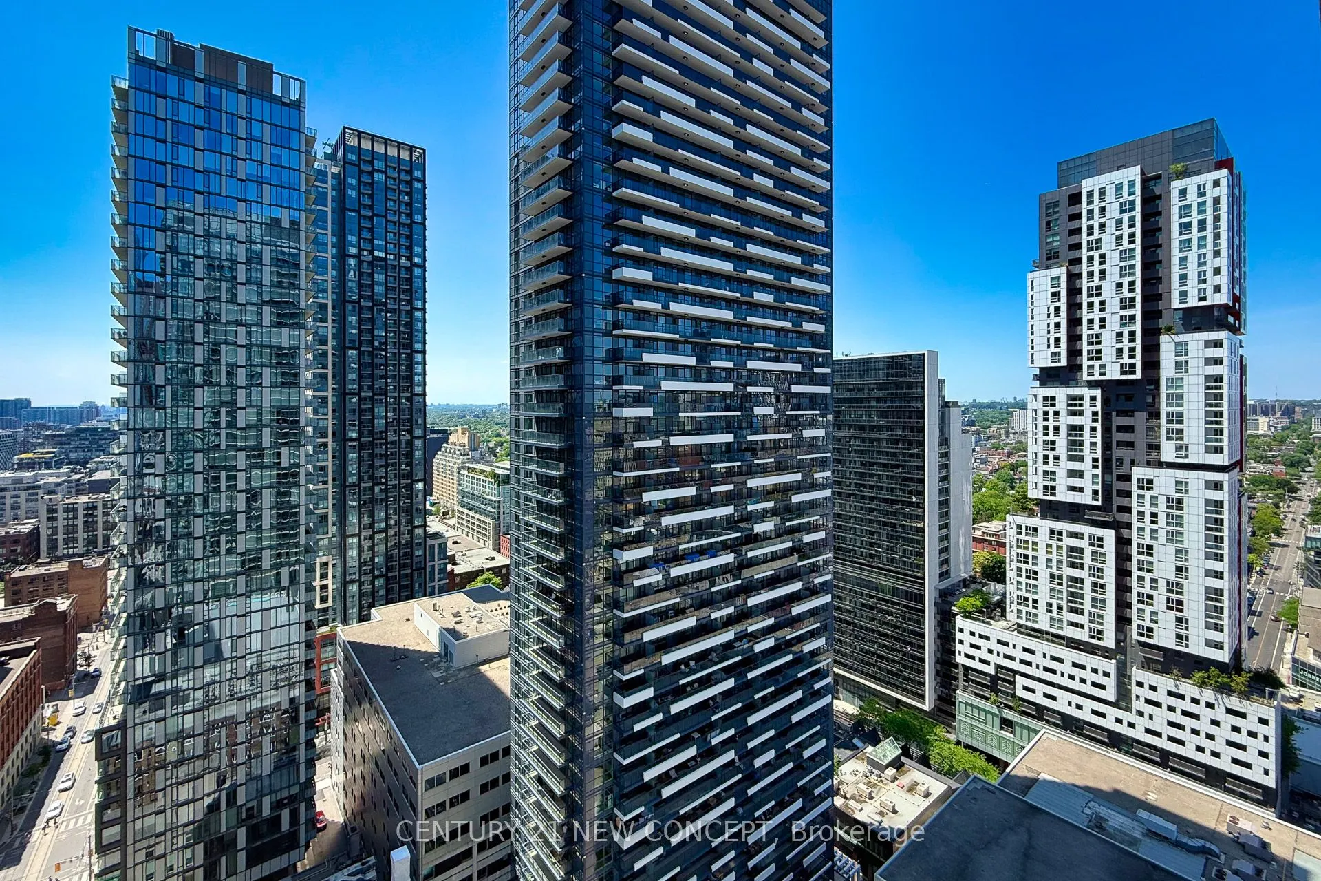 290 Adelaide Street W, #2612