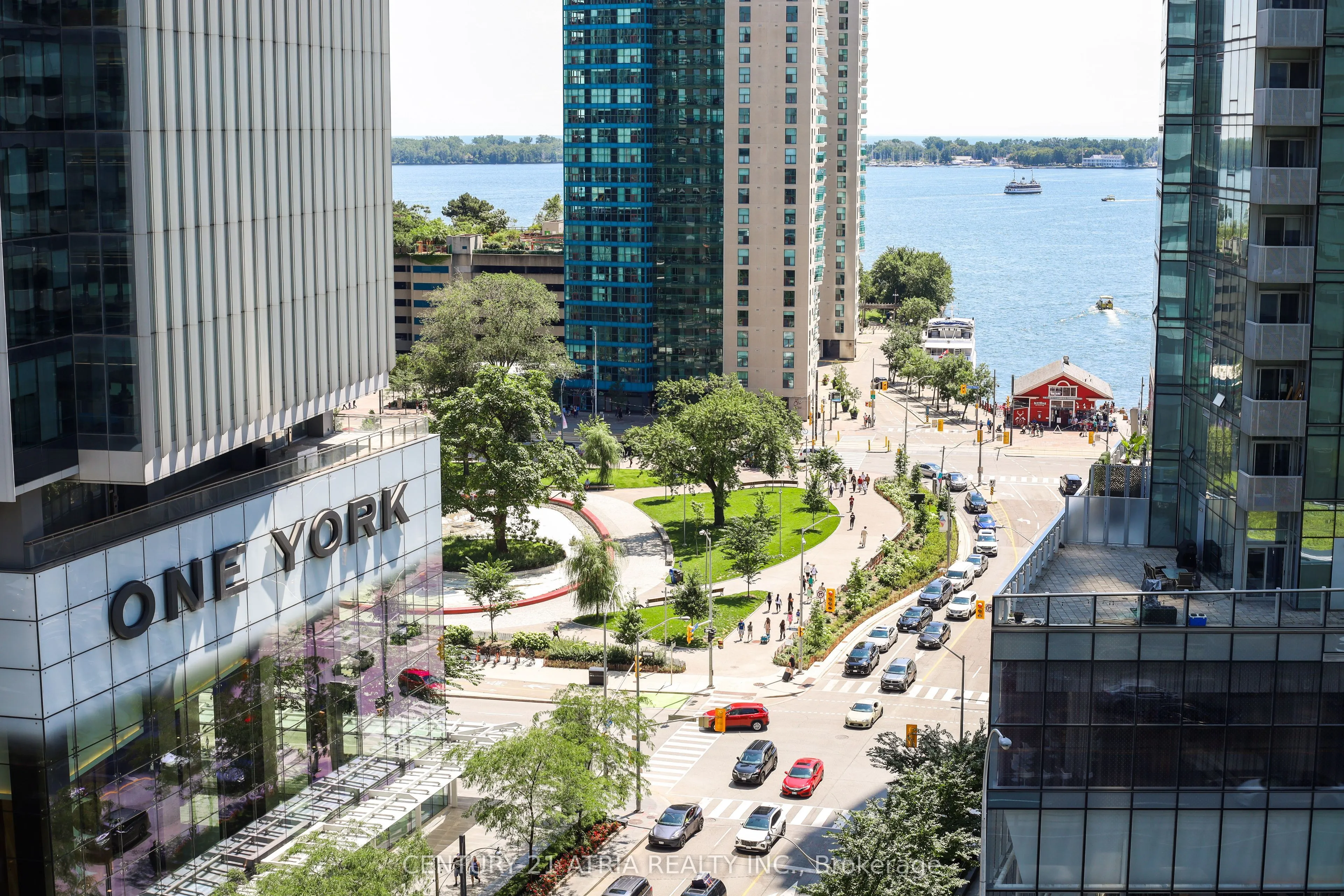 14 York Street, #1002