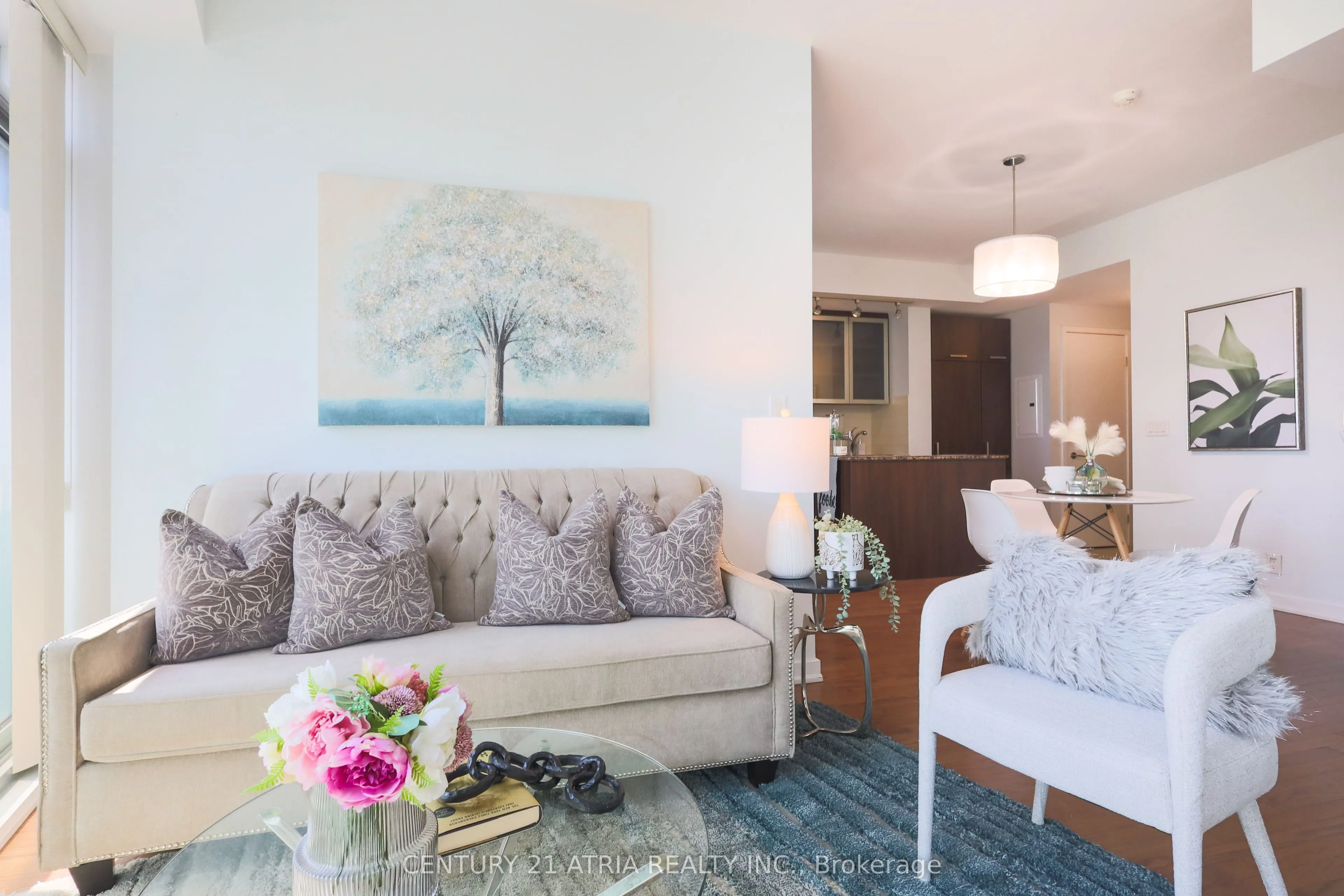 14 York Street, #1002