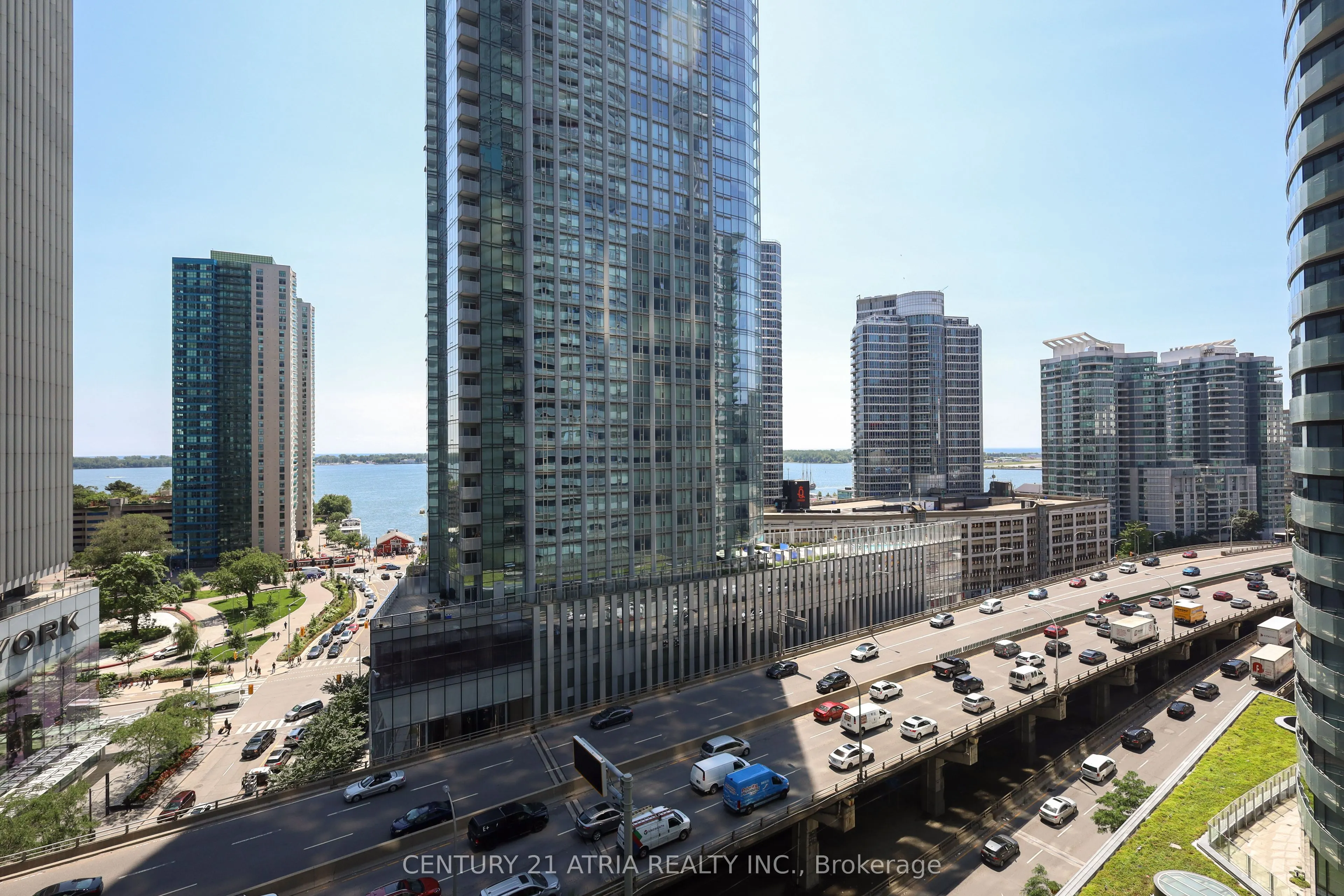14 York Street, #1002