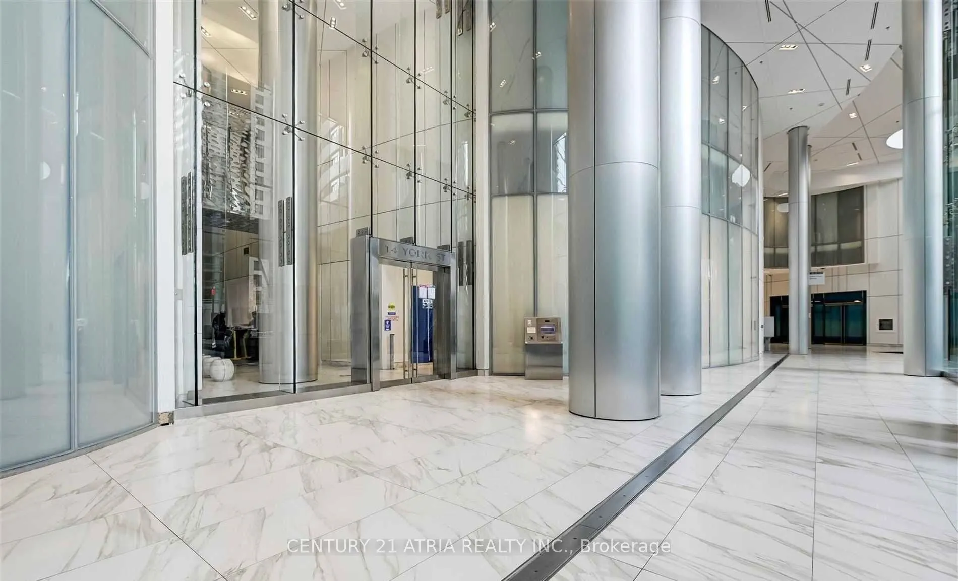14 York Street, #1002