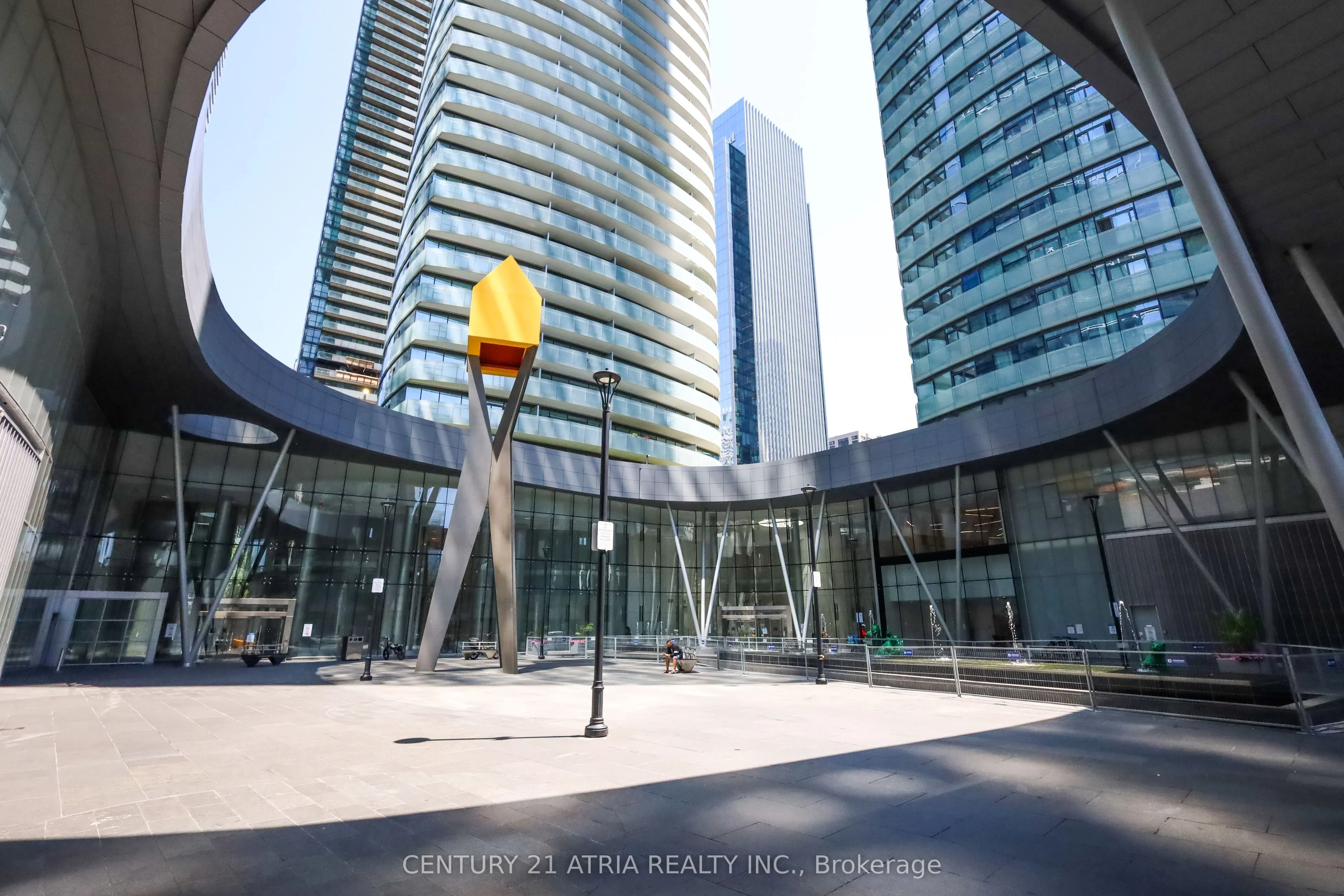 14 York Street, #1002