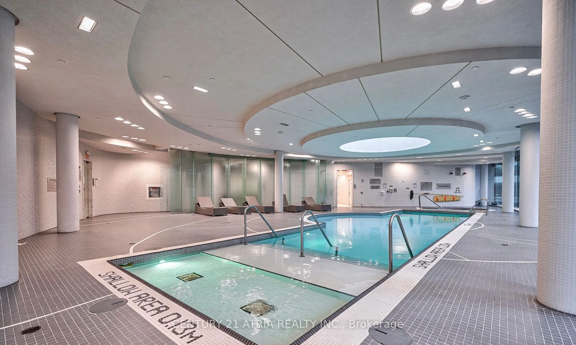 14 York Street, #1002