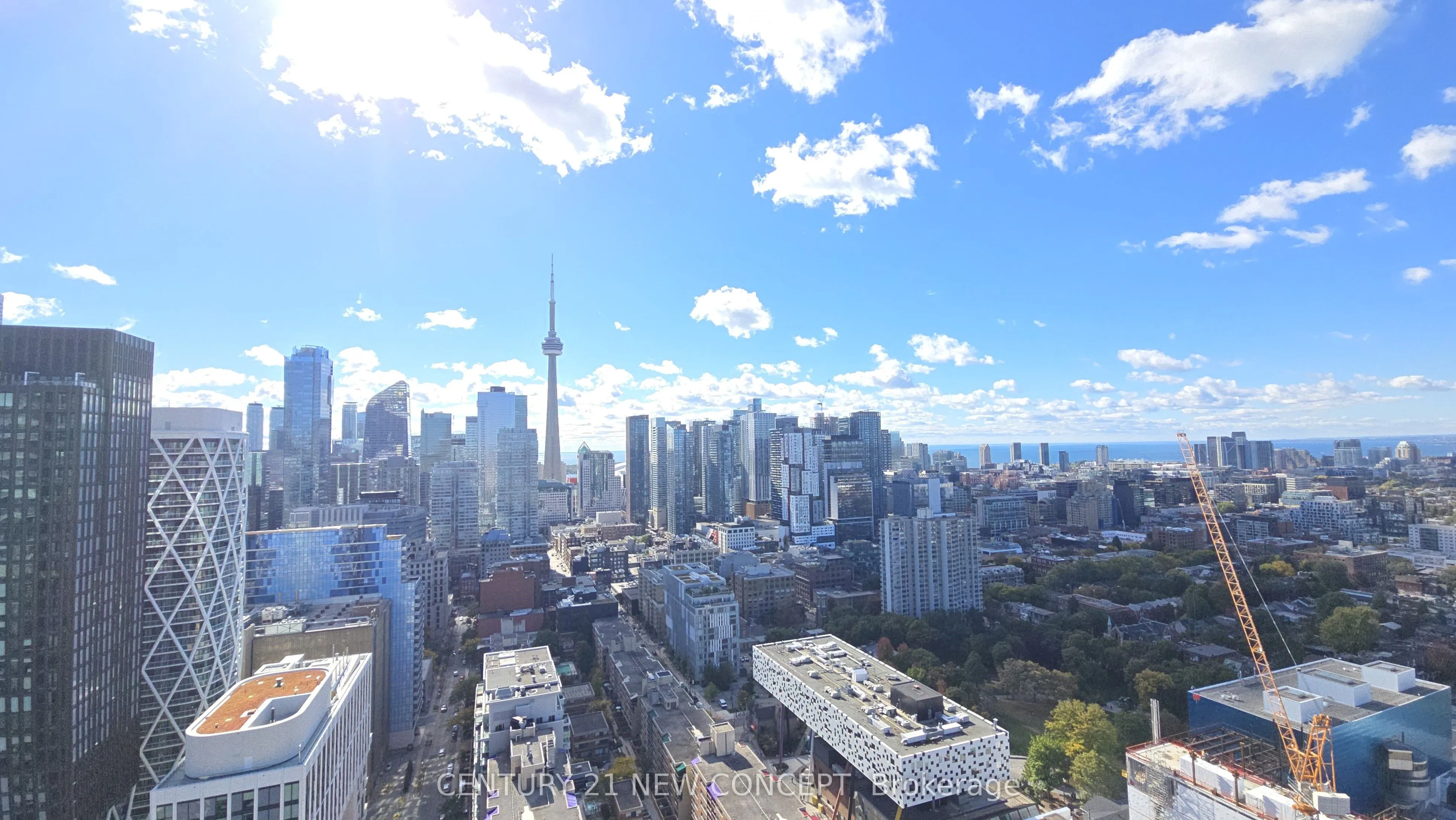 280 Dundas Street W, #1704