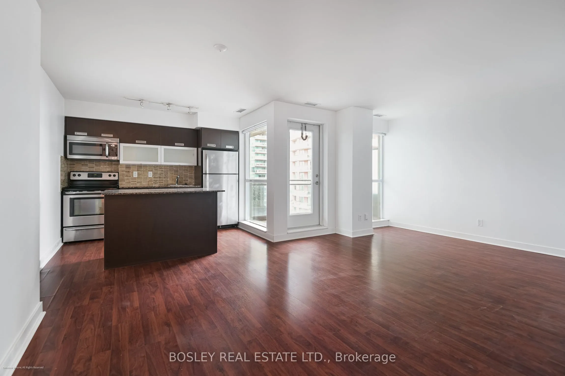100 Western Battery Road, #1711