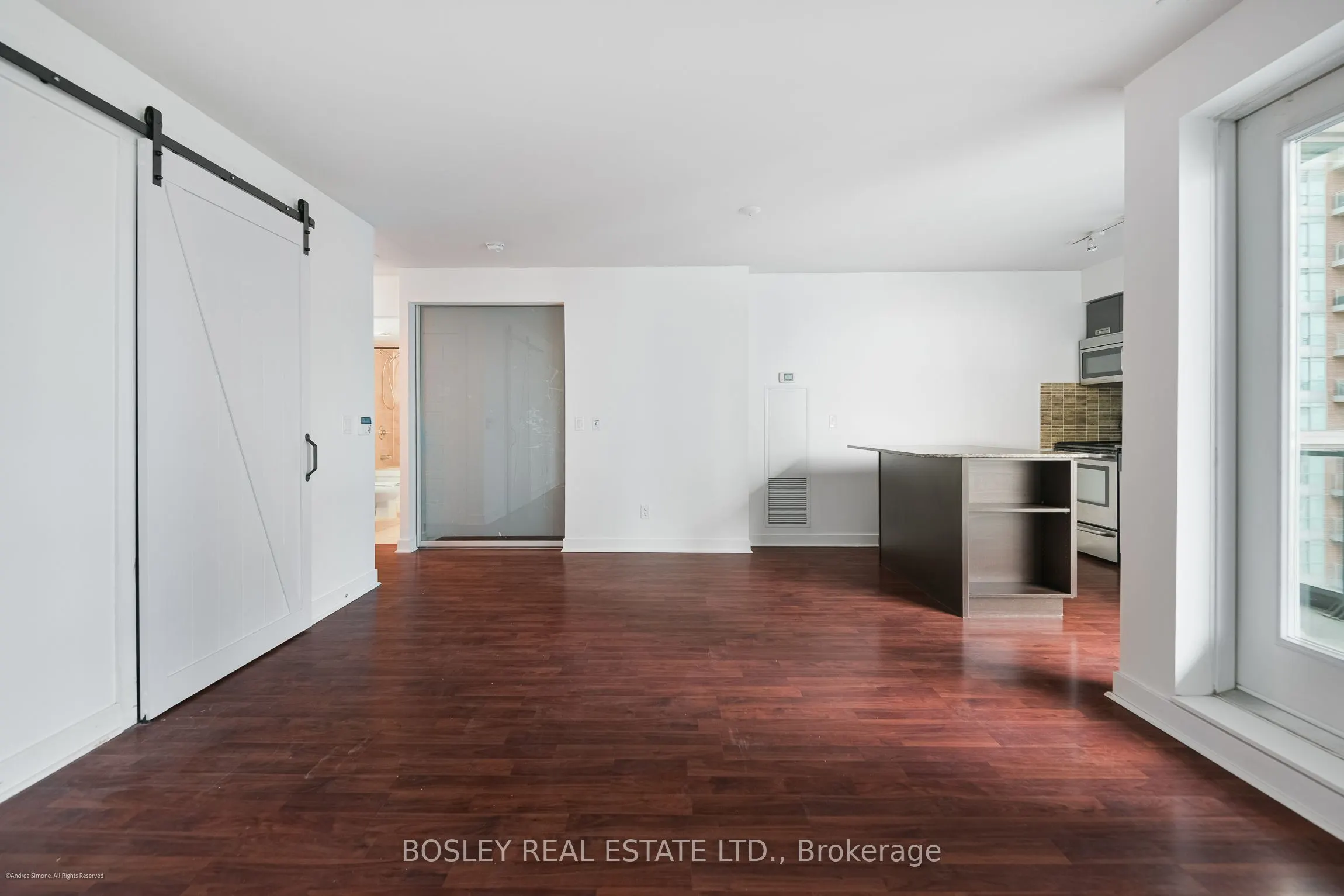 100 Western Battery Road, #1711