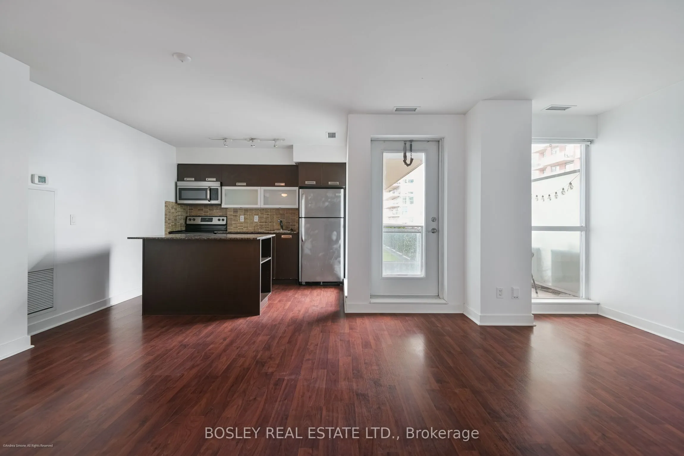 100 Western Battery Road, #1711