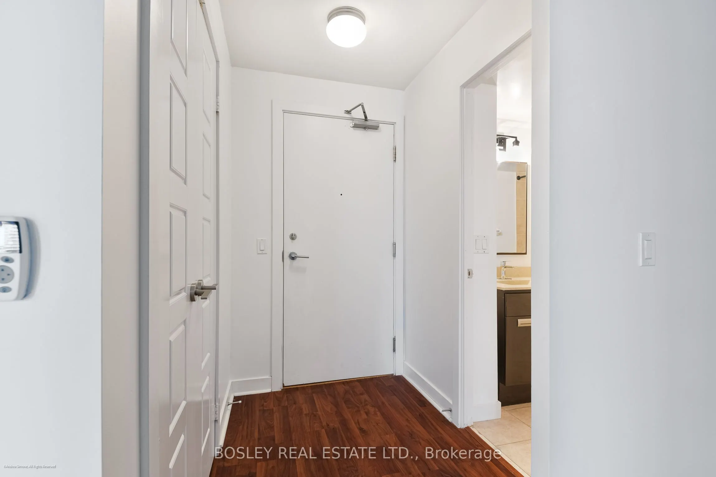 100 Western Battery Road, #1711