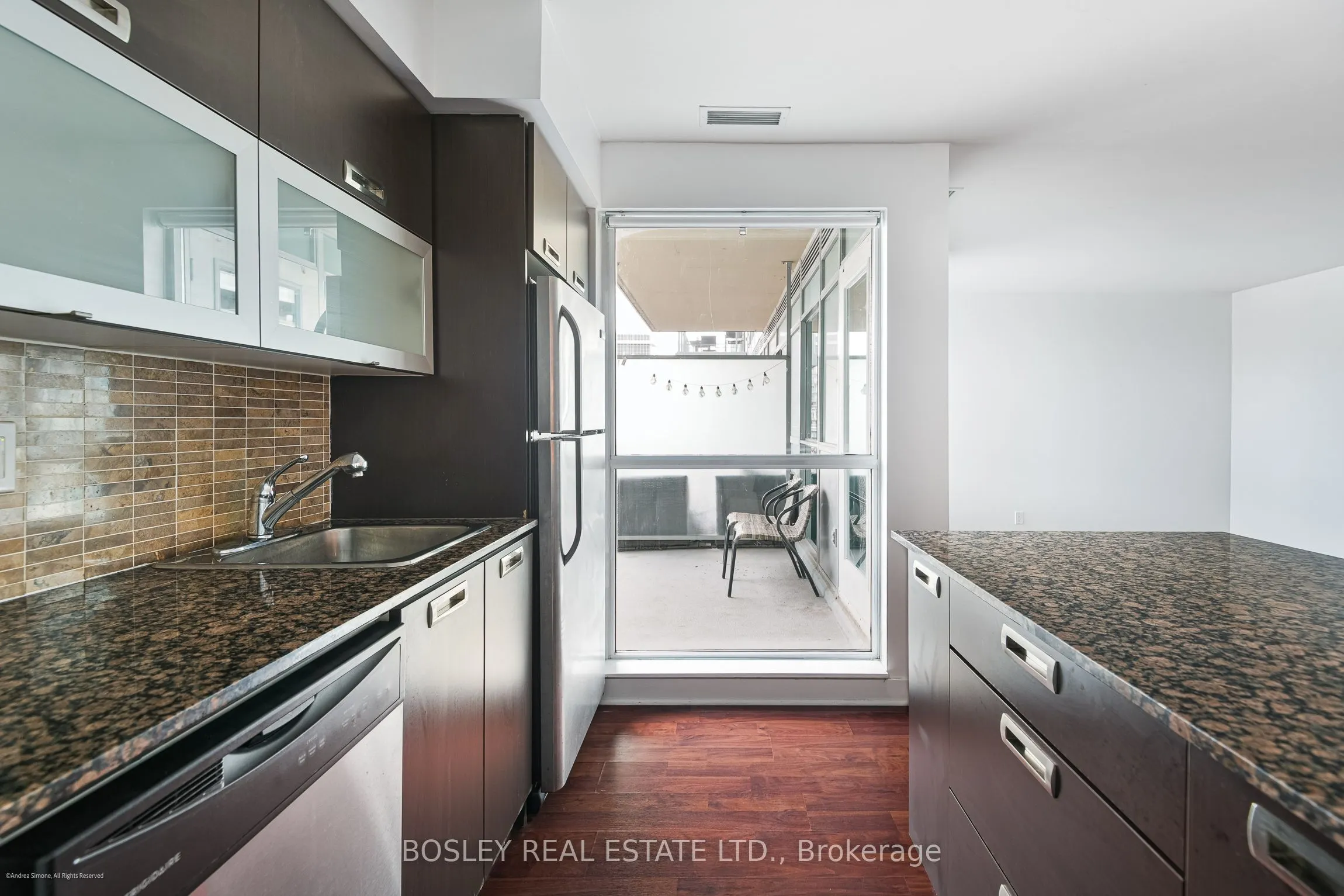 100 Western Battery Road, #1711