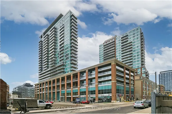 100 Western Battery Road