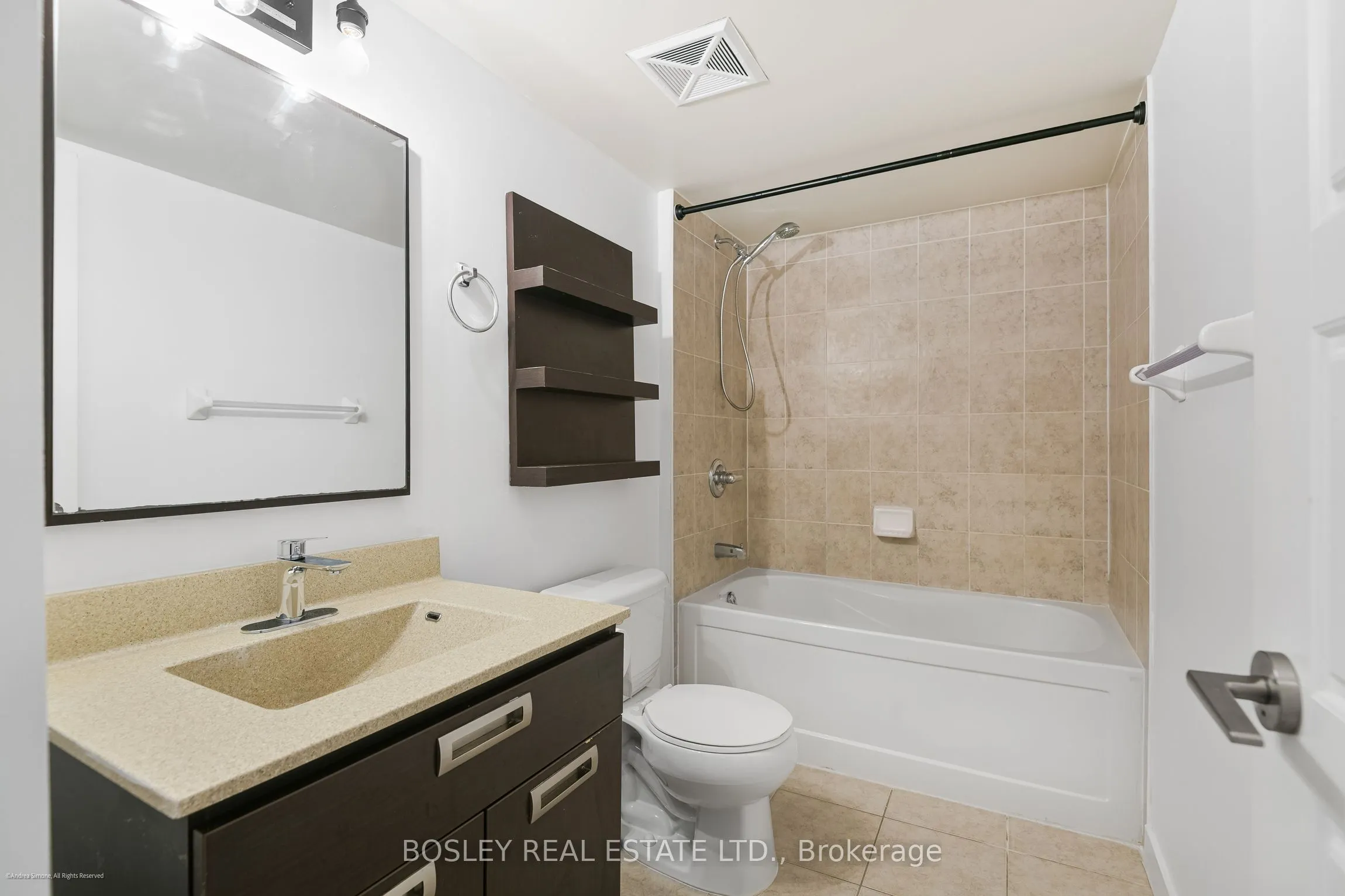 100 Western Battery Road, #1711