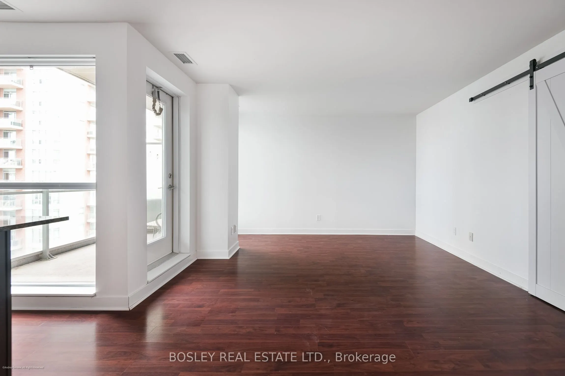 100 Western Battery Road, #1711