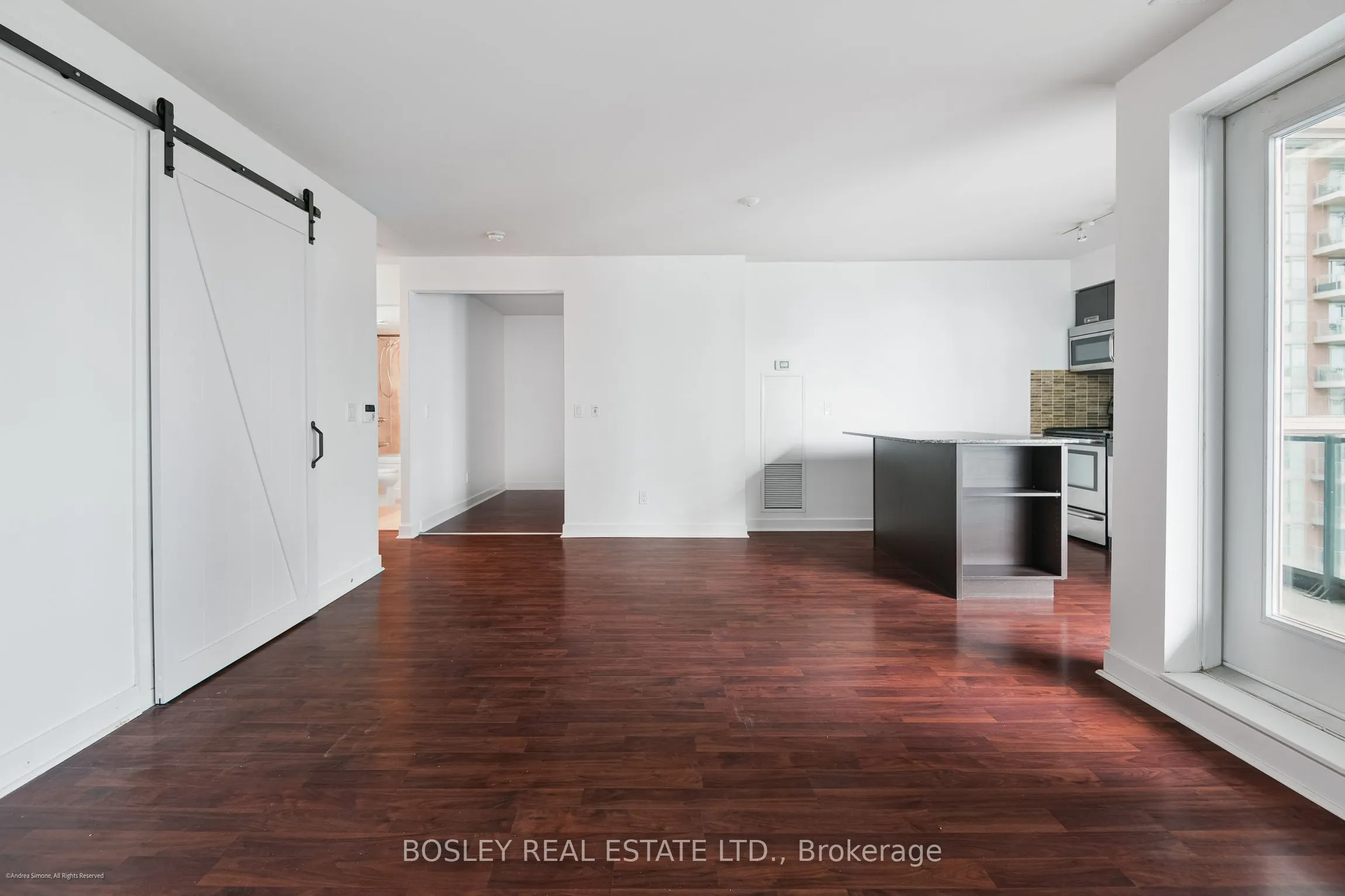 100 Western Battery Road, #1711