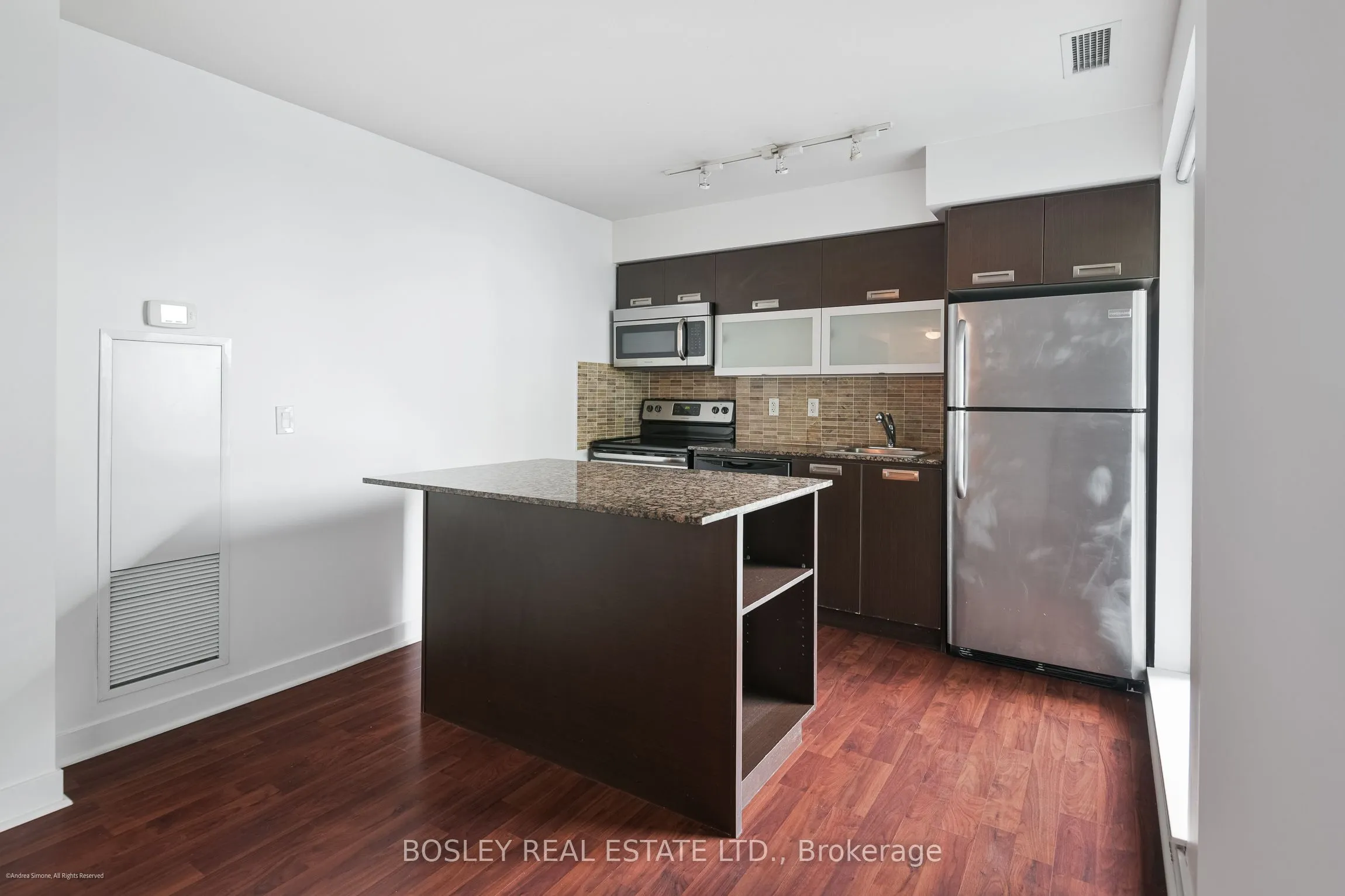 100 Western Battery Road, #1711