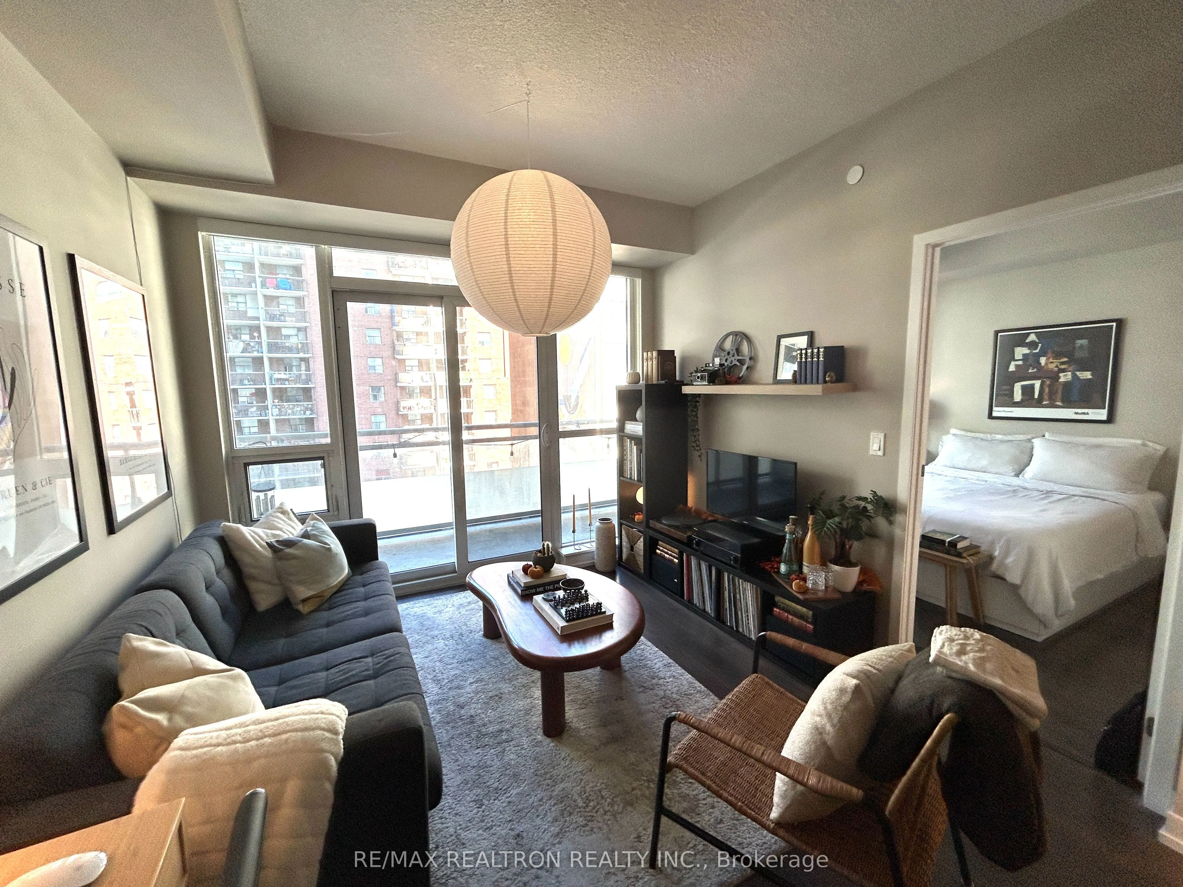 98 Lillian Street, #519