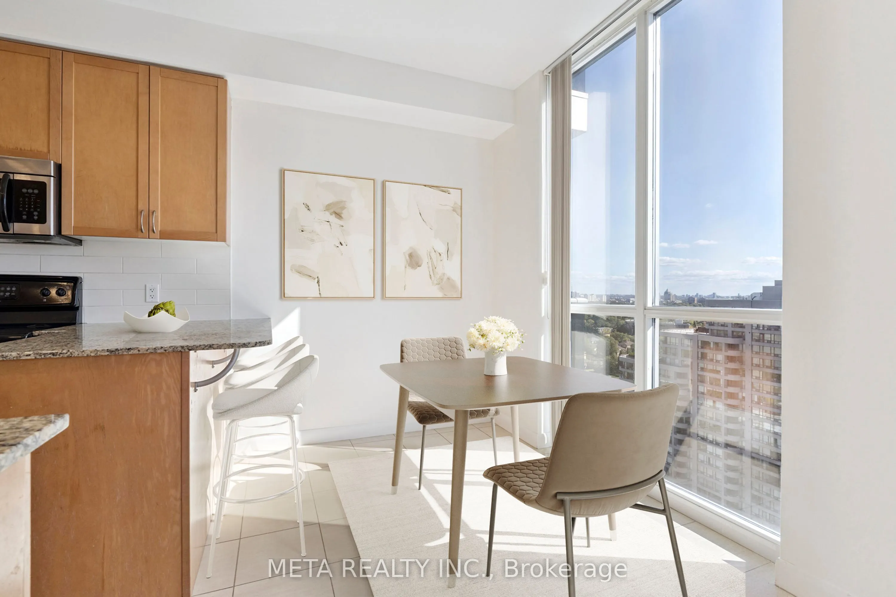 5791 Yonge Street, #PH201