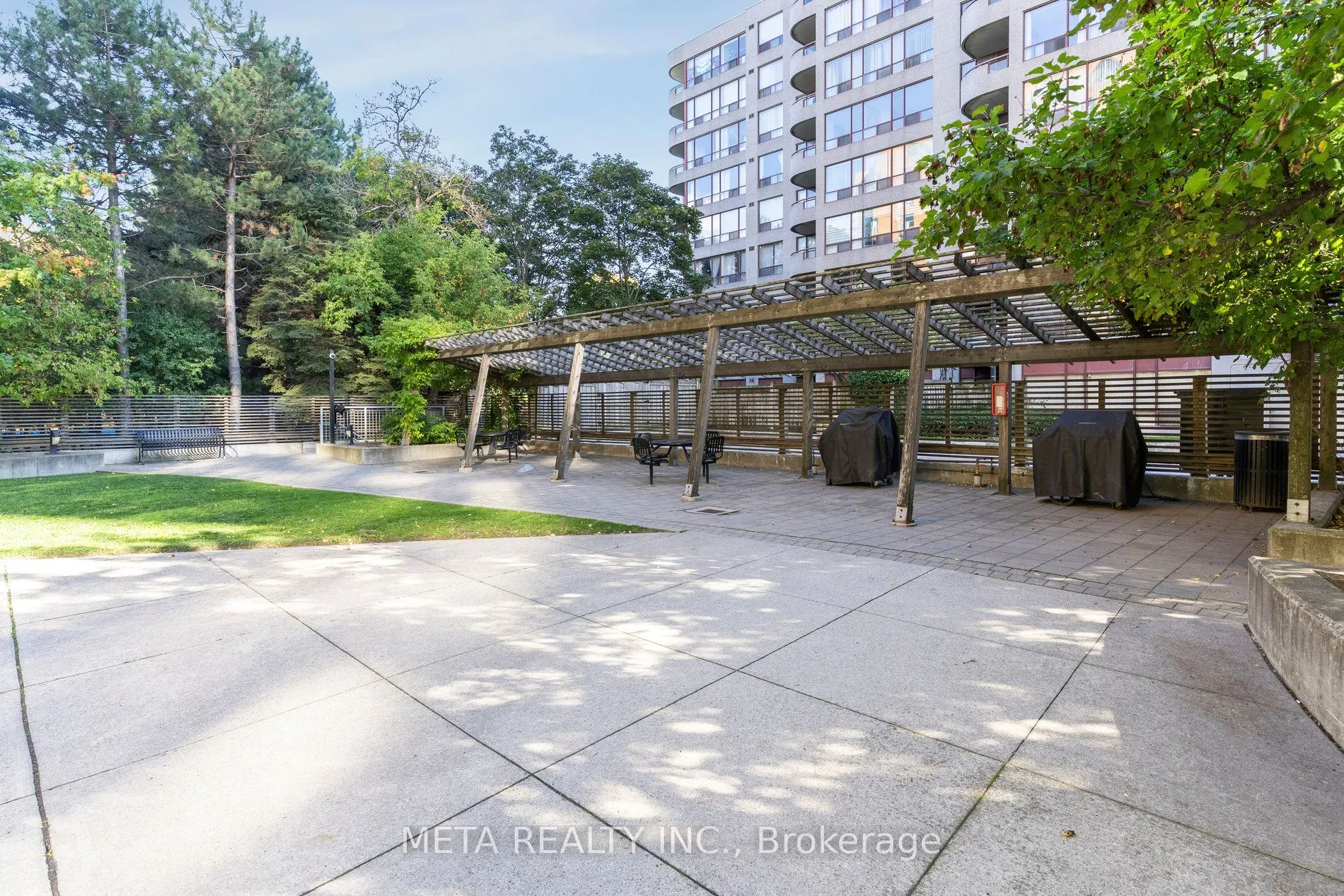 5791 Yonge Street, #PH201