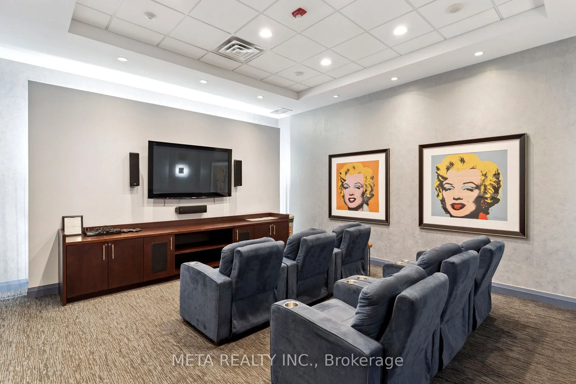 5791 Yonge Street, #PH201