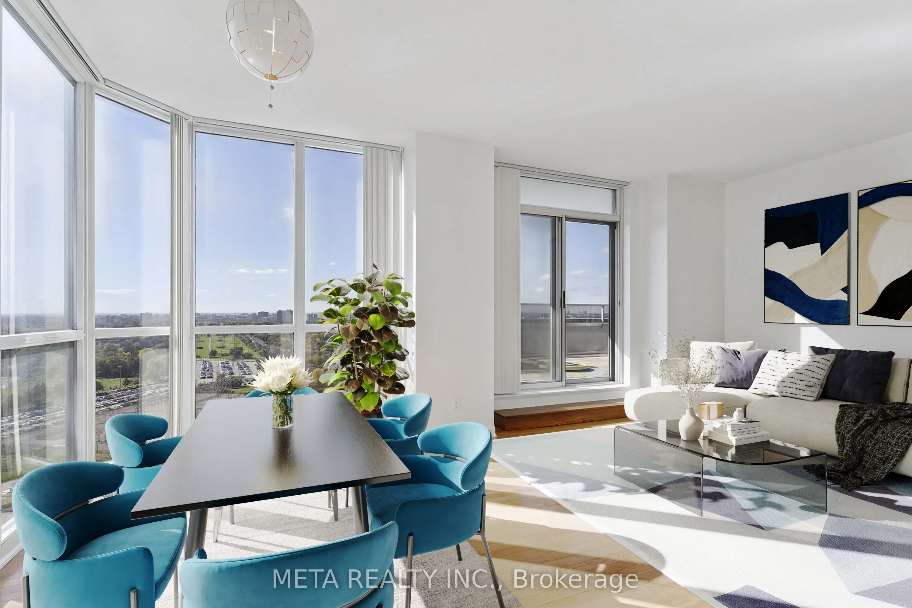 5791 Yonge Street, #PH201