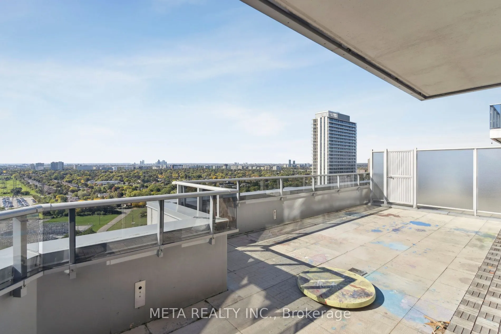 5791 Yonge Street, #PH201