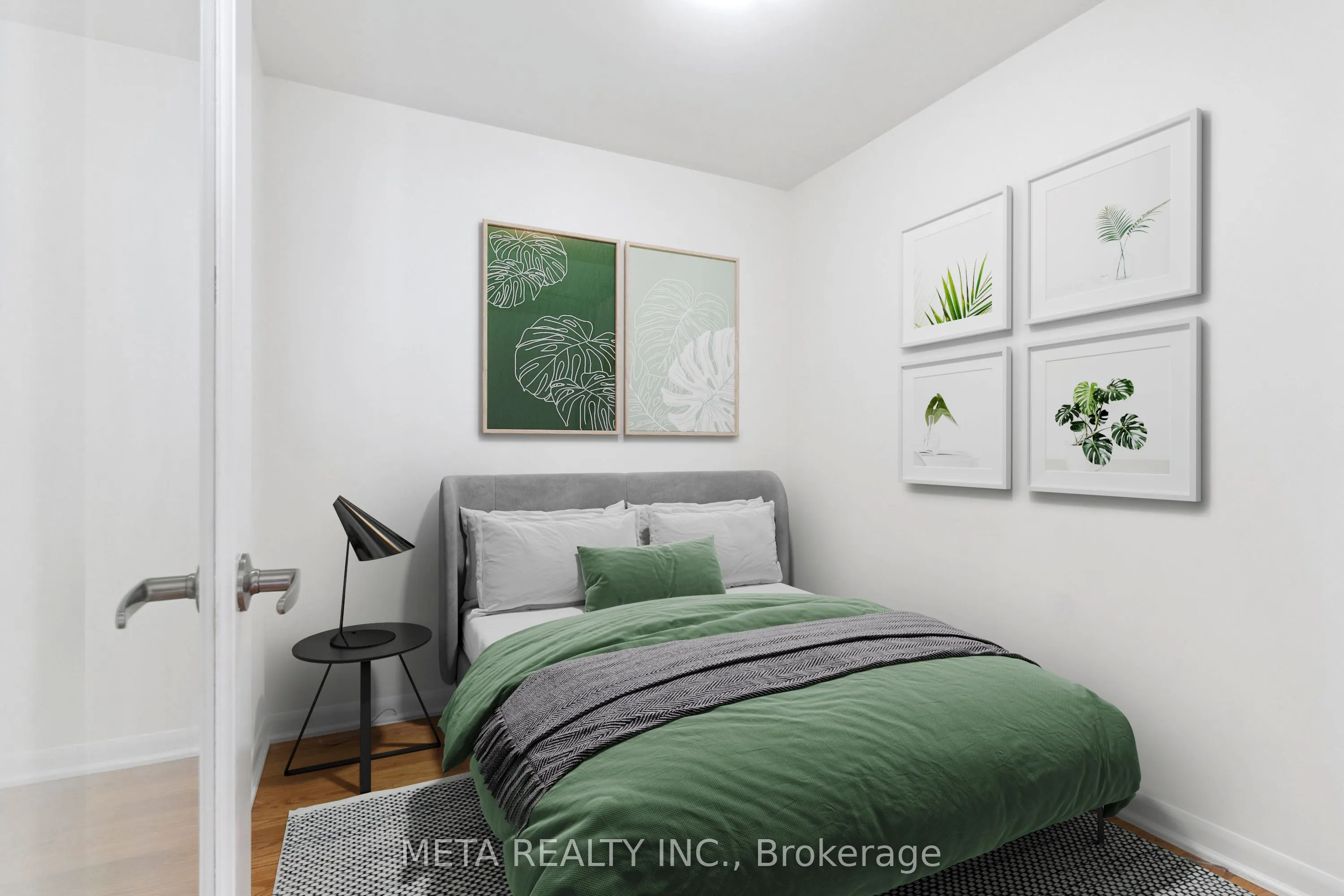 5791 Yonge Street, #PH201