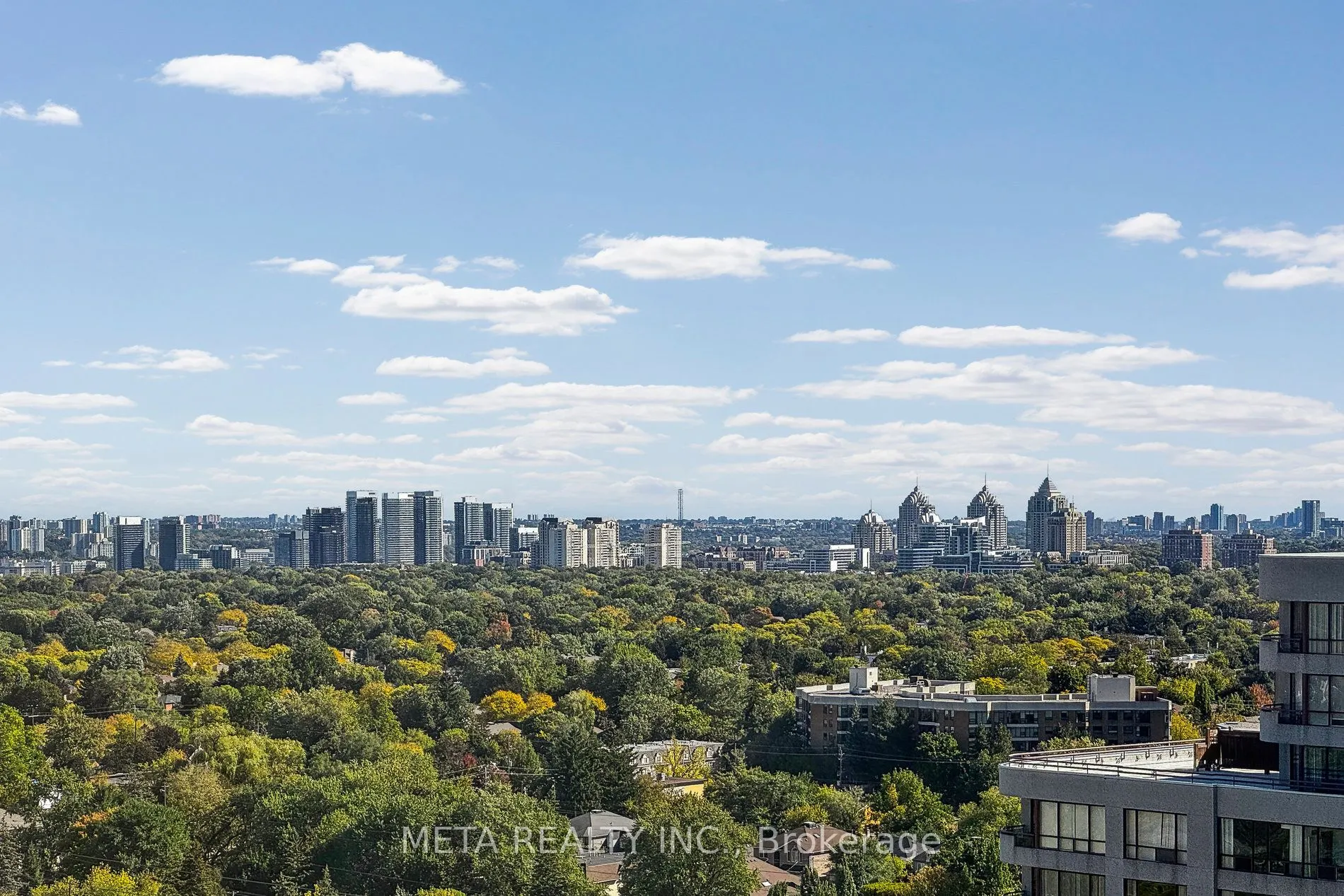 5791 Yonge Street, #PH201
